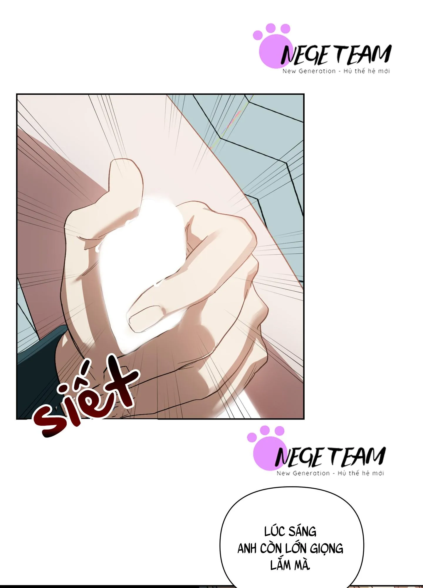 BIẾN CẬU THÀNH TÊN CUỒNG DÂM Chapter 16 Trang 60