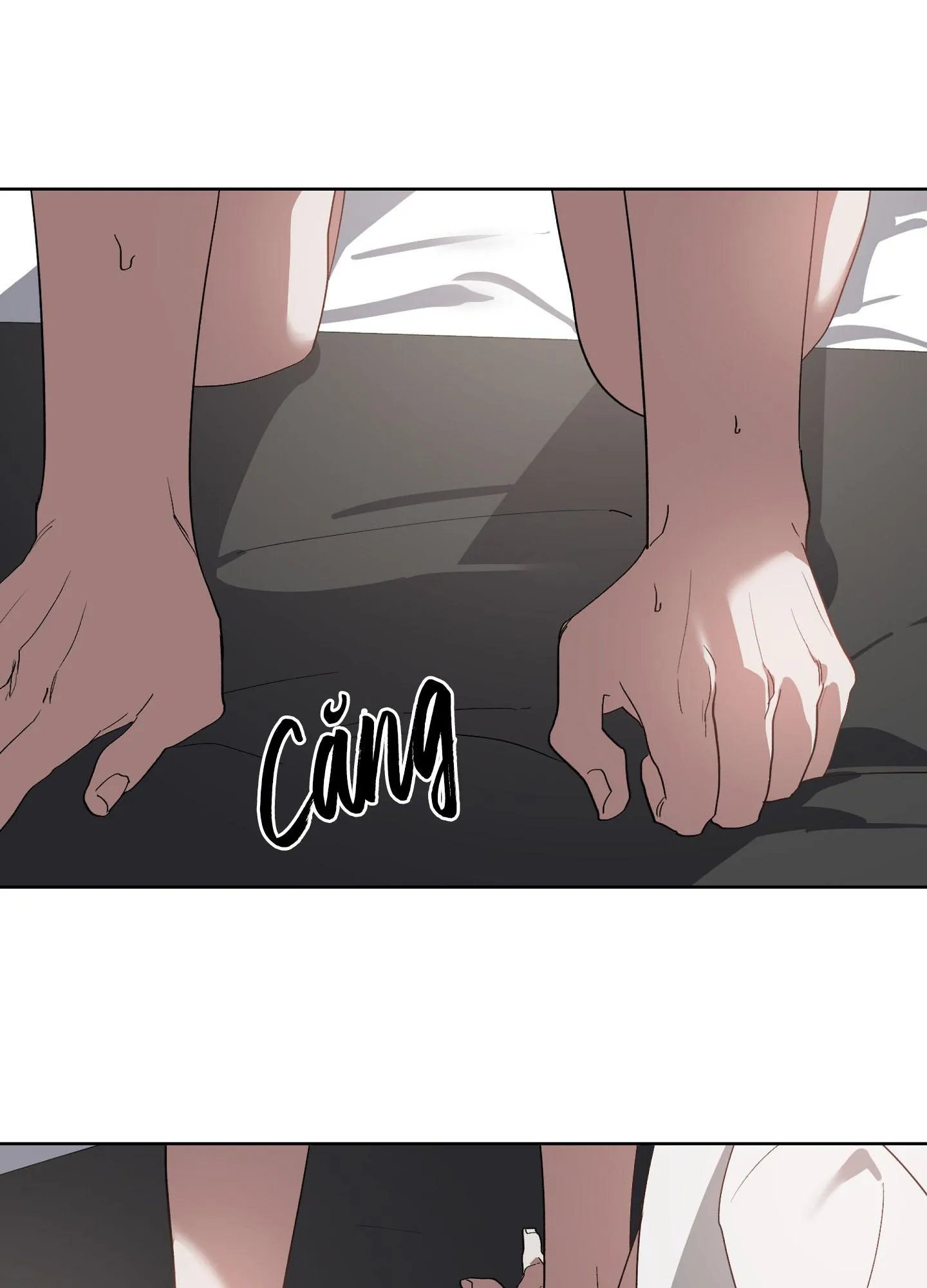 BIẾN CẬU THÀNH TÊN CUỒNG DÂM Chapter 21 Trang 3