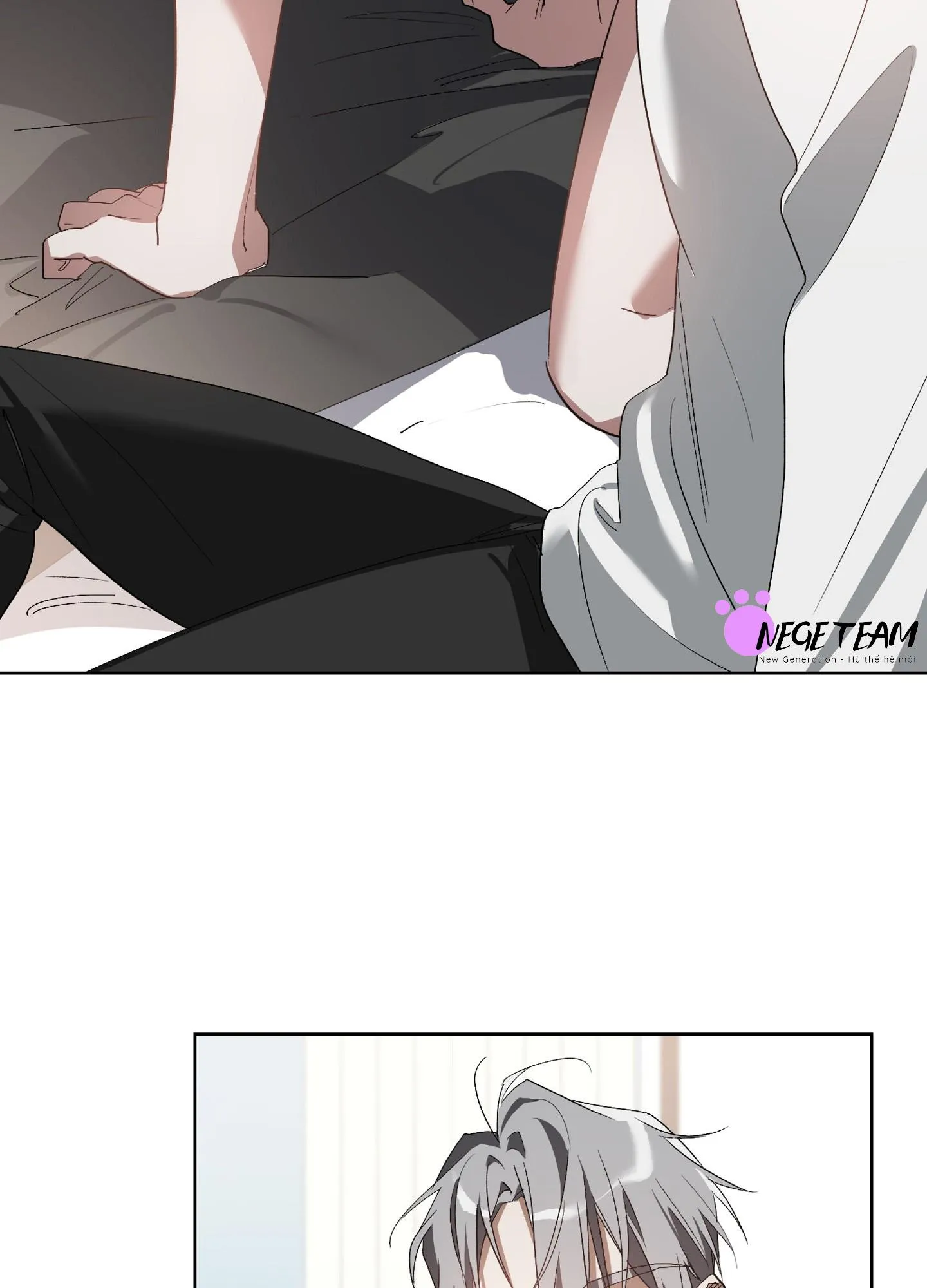 BIẾN CẬU THÀNH TÊN CUỒNG DÂM Chapter 21 Trang 4