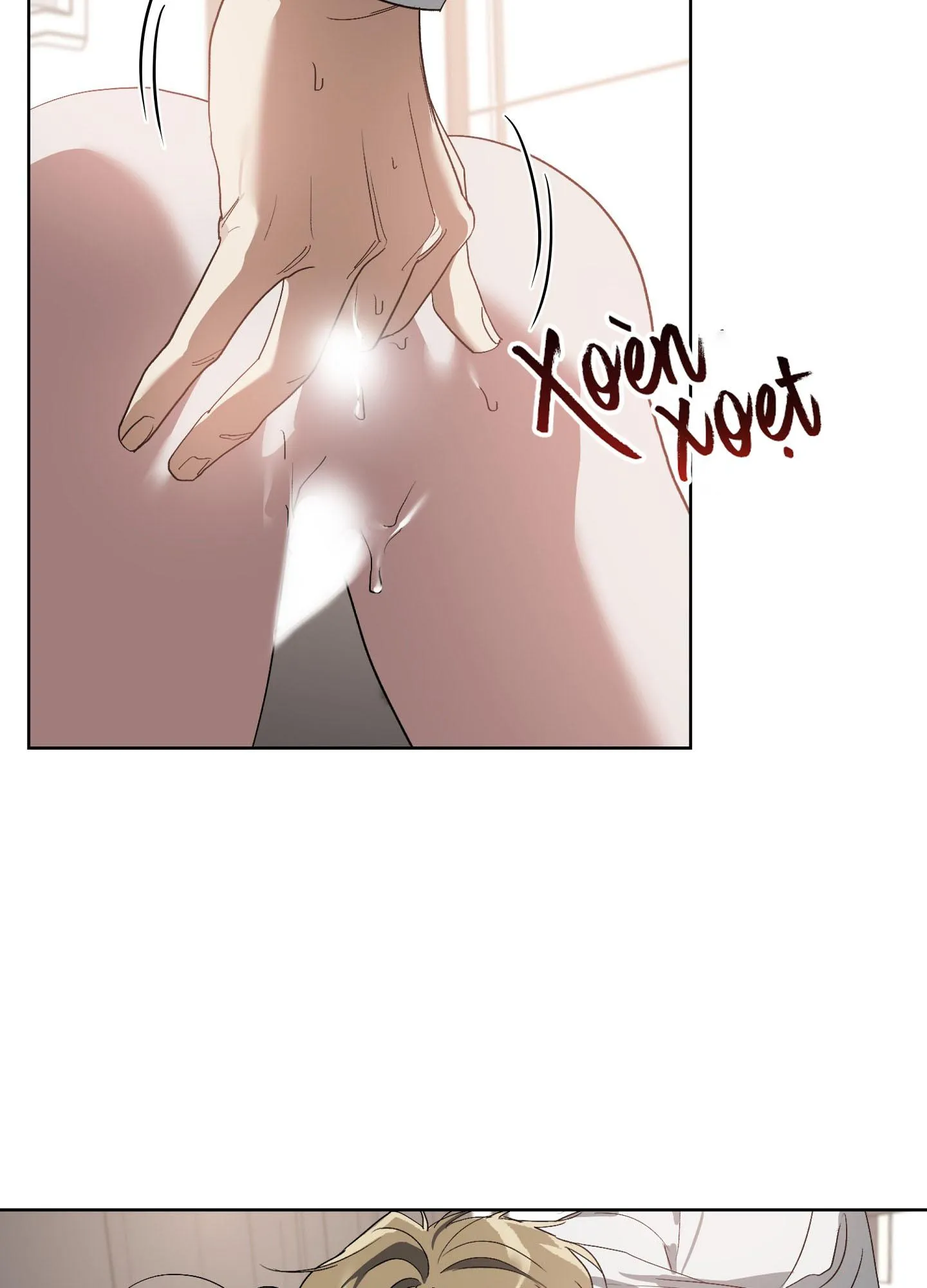 BIẾN CẬU THÀNH TÊN CUỒNG DÂM Chapter 21 Trang 6