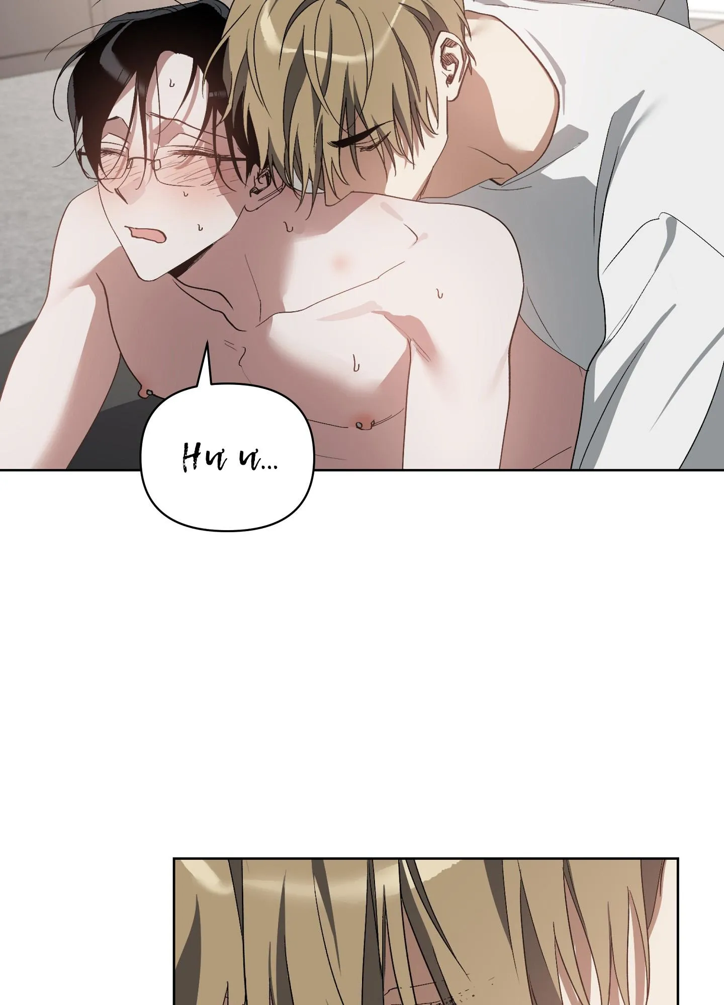 BIẾN CẬU THÀNH TÊN CUỒNG DÂM Chapter 21 Trang 7