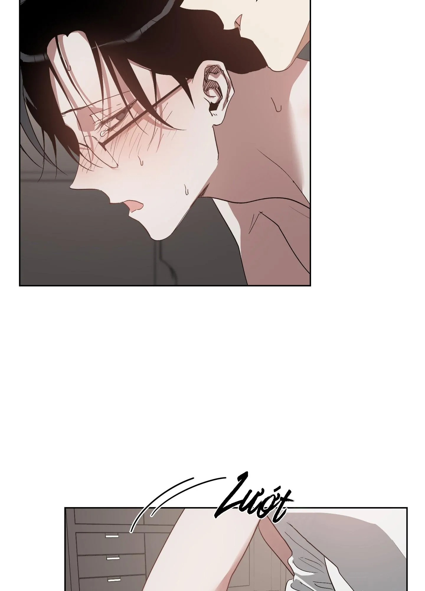 BIẾN CẬU THÀNH TÊN CUỒNG DÂM Chapter 21 Trang 9