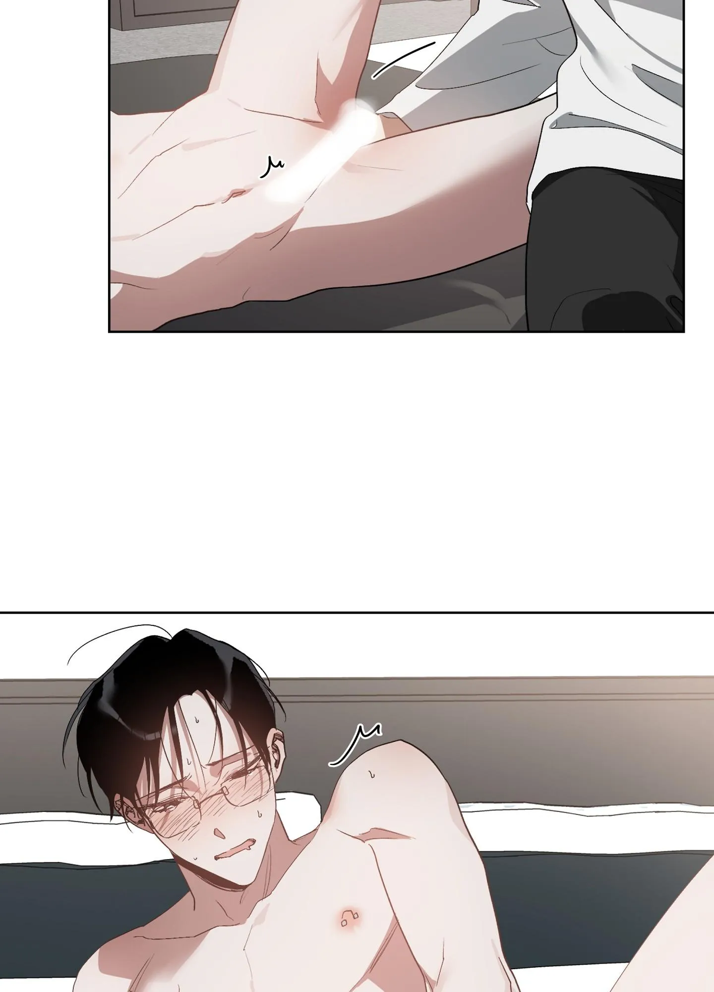 BIẾN CẬU THÀNH TÊN CUỒNG DÂM Chapter 21 Trang 10