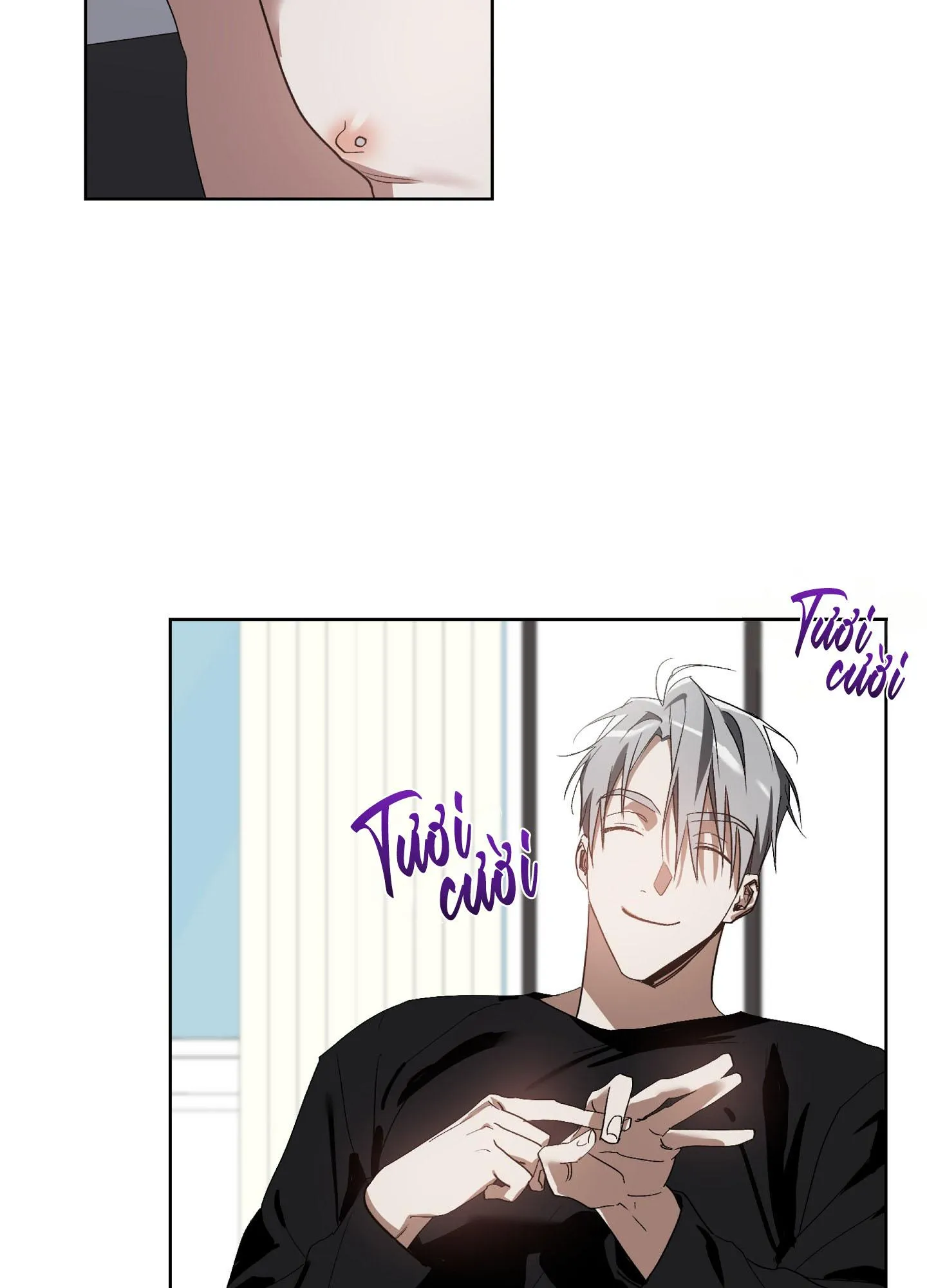 BIẾN CẬU THÀNH TÊN CUỒNG DÂM Chapter 21 Trang 13