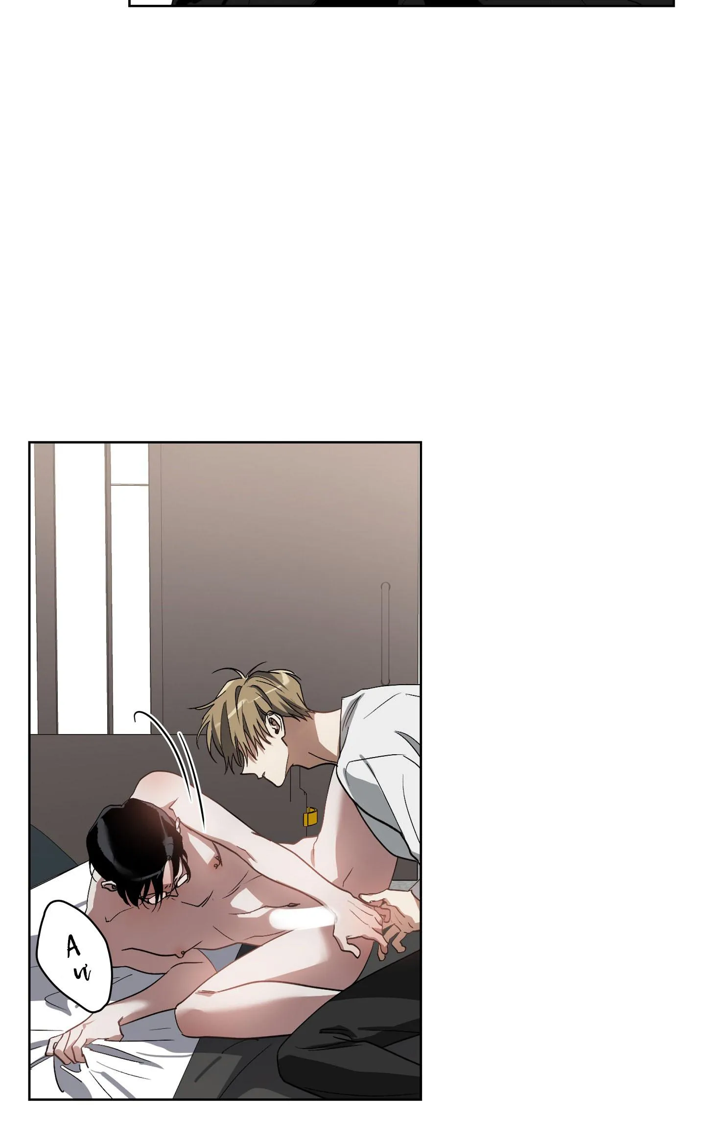 BIẾN CẬU THÀNH TÊN CUỒNG DÂM Chapter 21 Trang 14