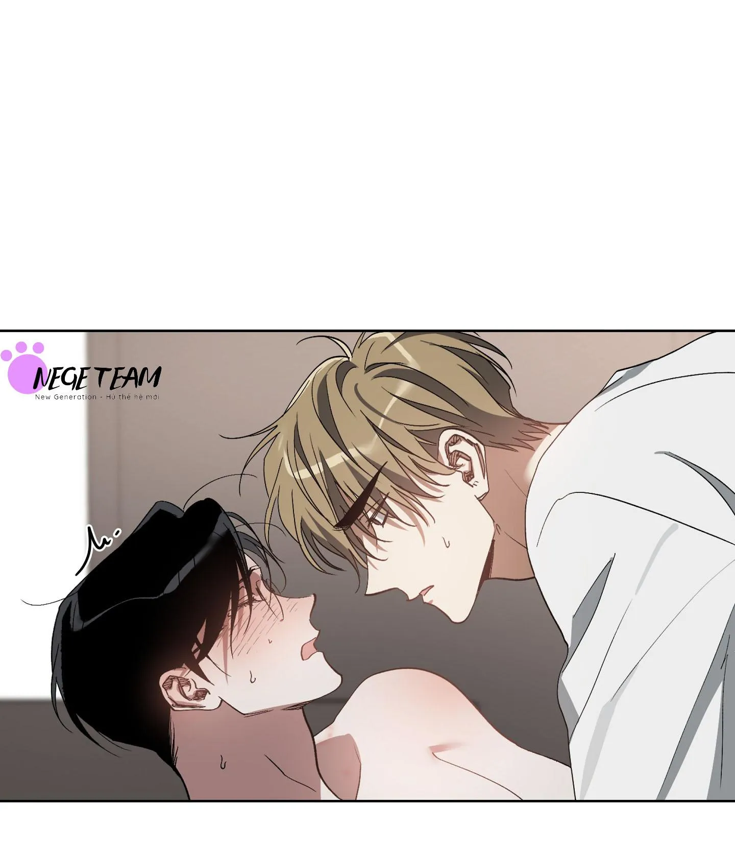 BIẾN CẬU THÀNH TÊN CUỒNG DÂM Chapter 21 Trang 15