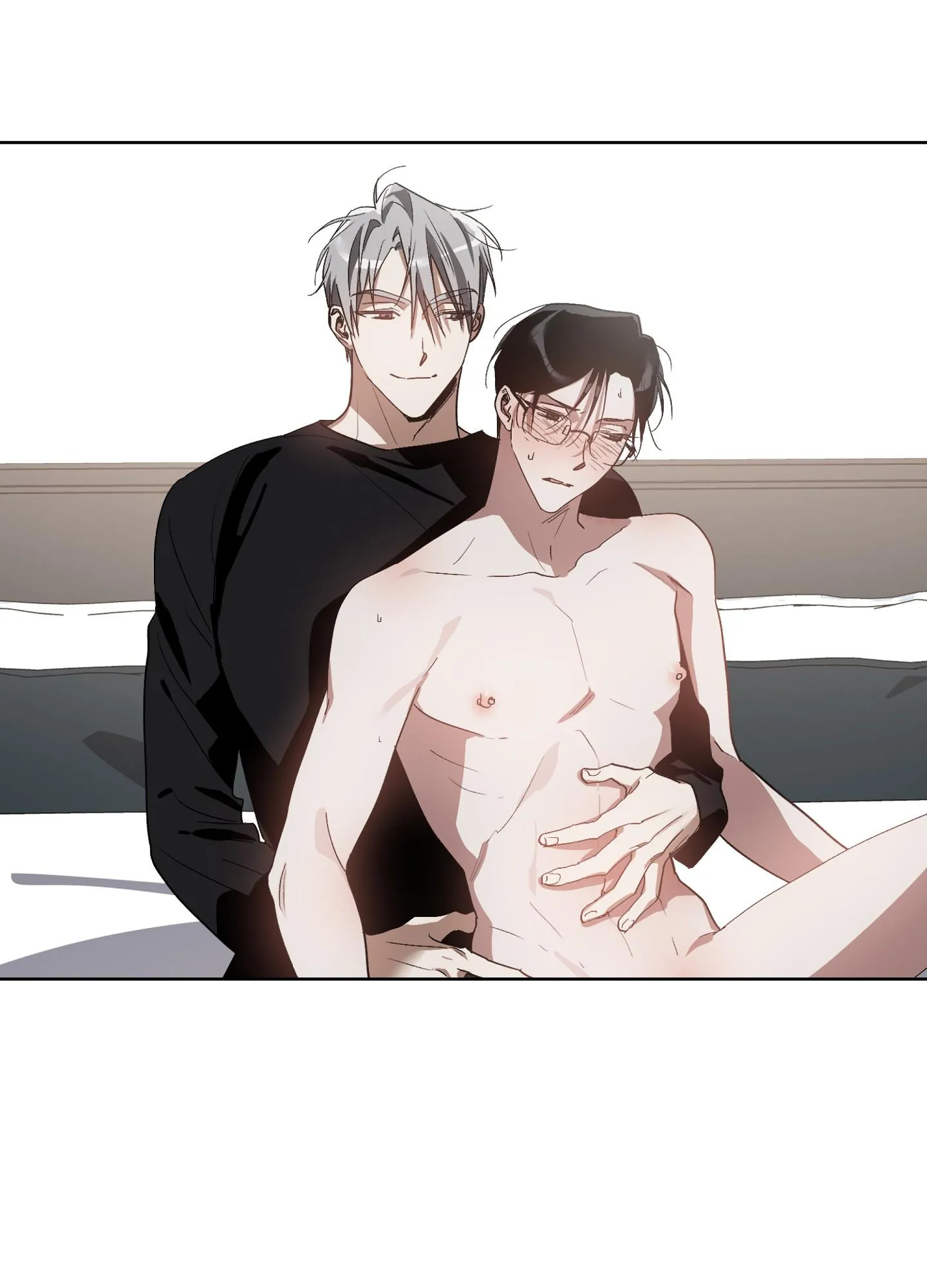 BIẾN CẬU THÀNH TÊN CUỒNG DÂM Chapter 21 Trang 19