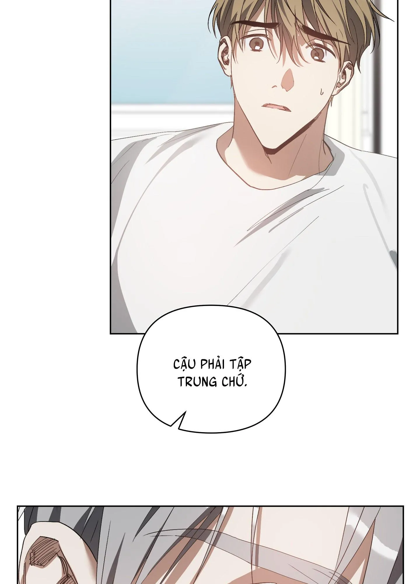 BIẾN CẬU THÀNH TÊN CUỒNG DÂM Chapter 21 Trang 23