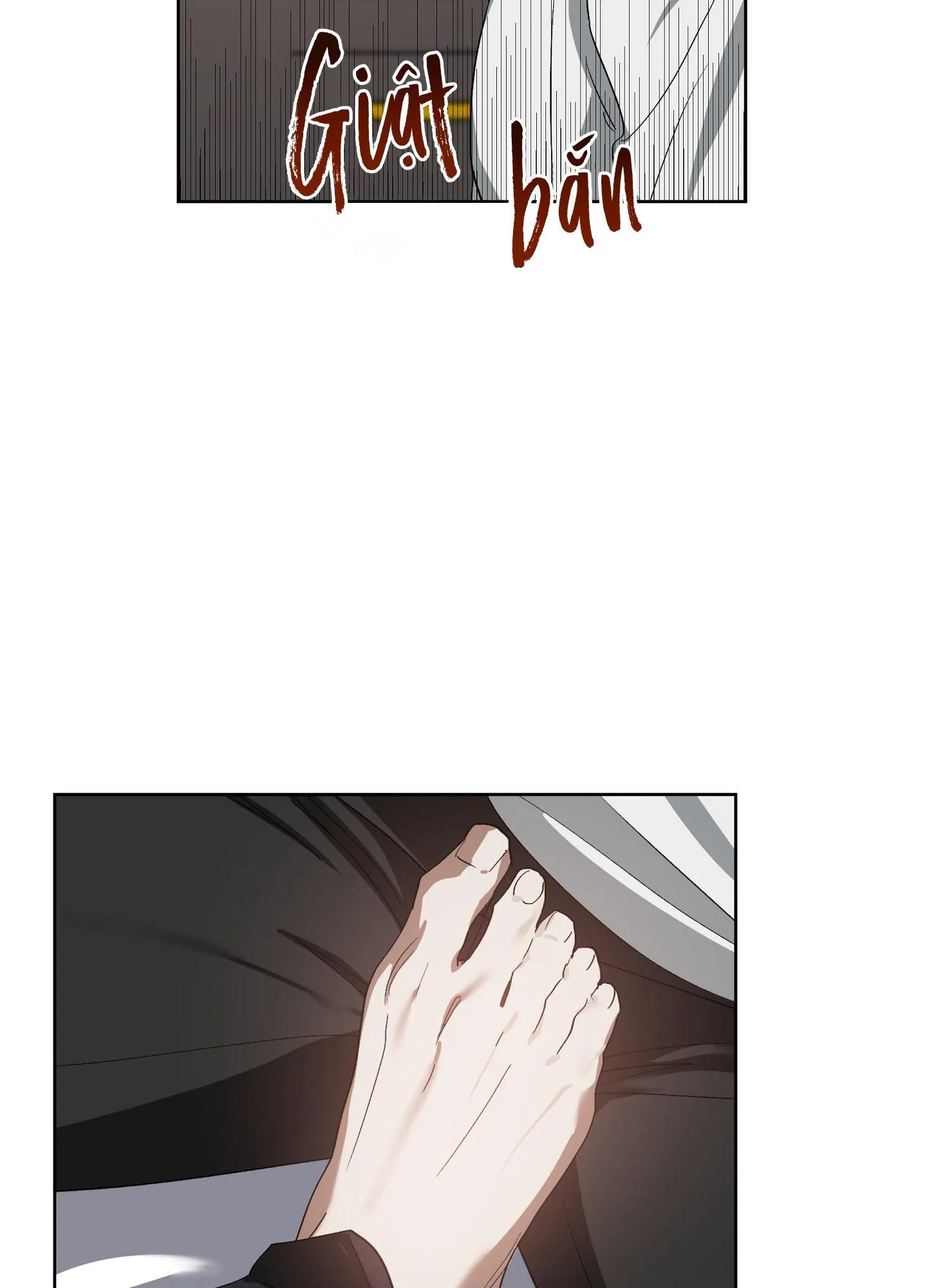 BIẾN CẬU THÀNH TÊN CUỒNG DÂM Chapter 21 Trang 25