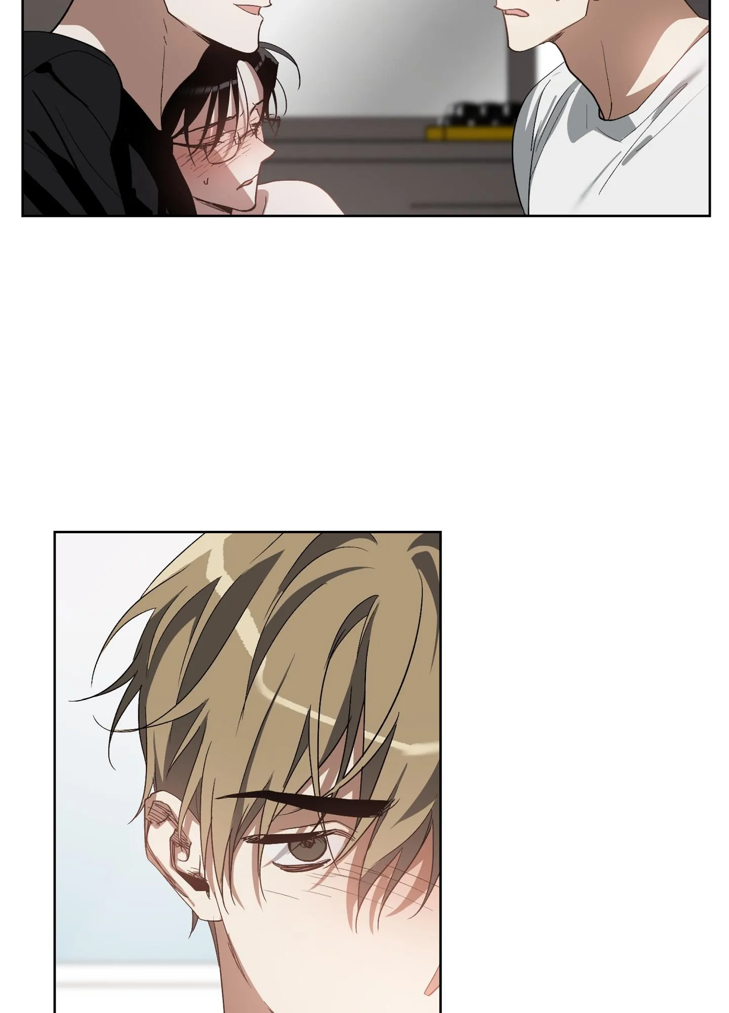 BIẾN CẬU THÀNH TÊN CUỒNG DÂM Chapter 21 Trang 29