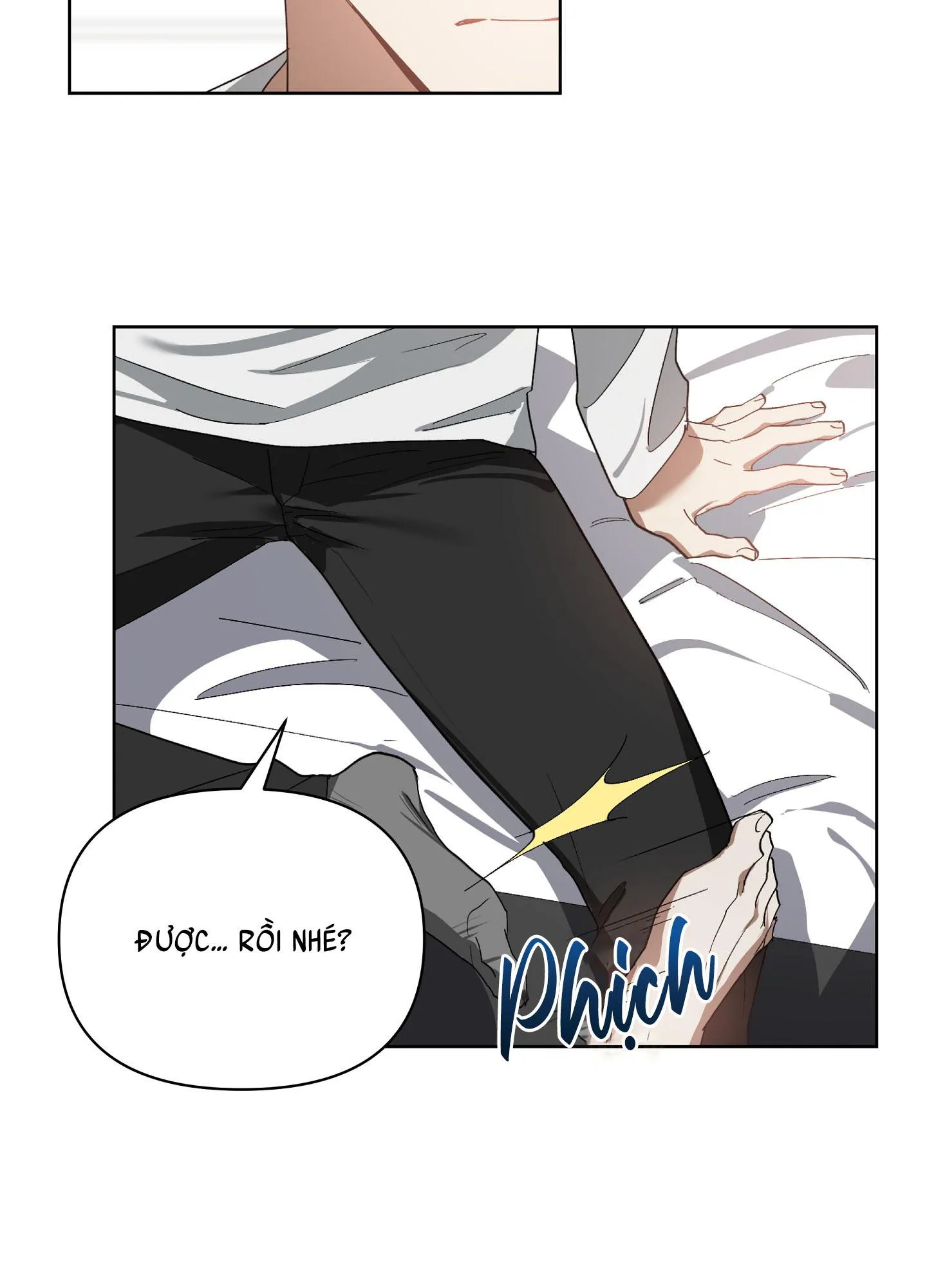 BIẾN CẬU THÀNH TÊN CUỒNG DÂM Chapter 21 Trang 30