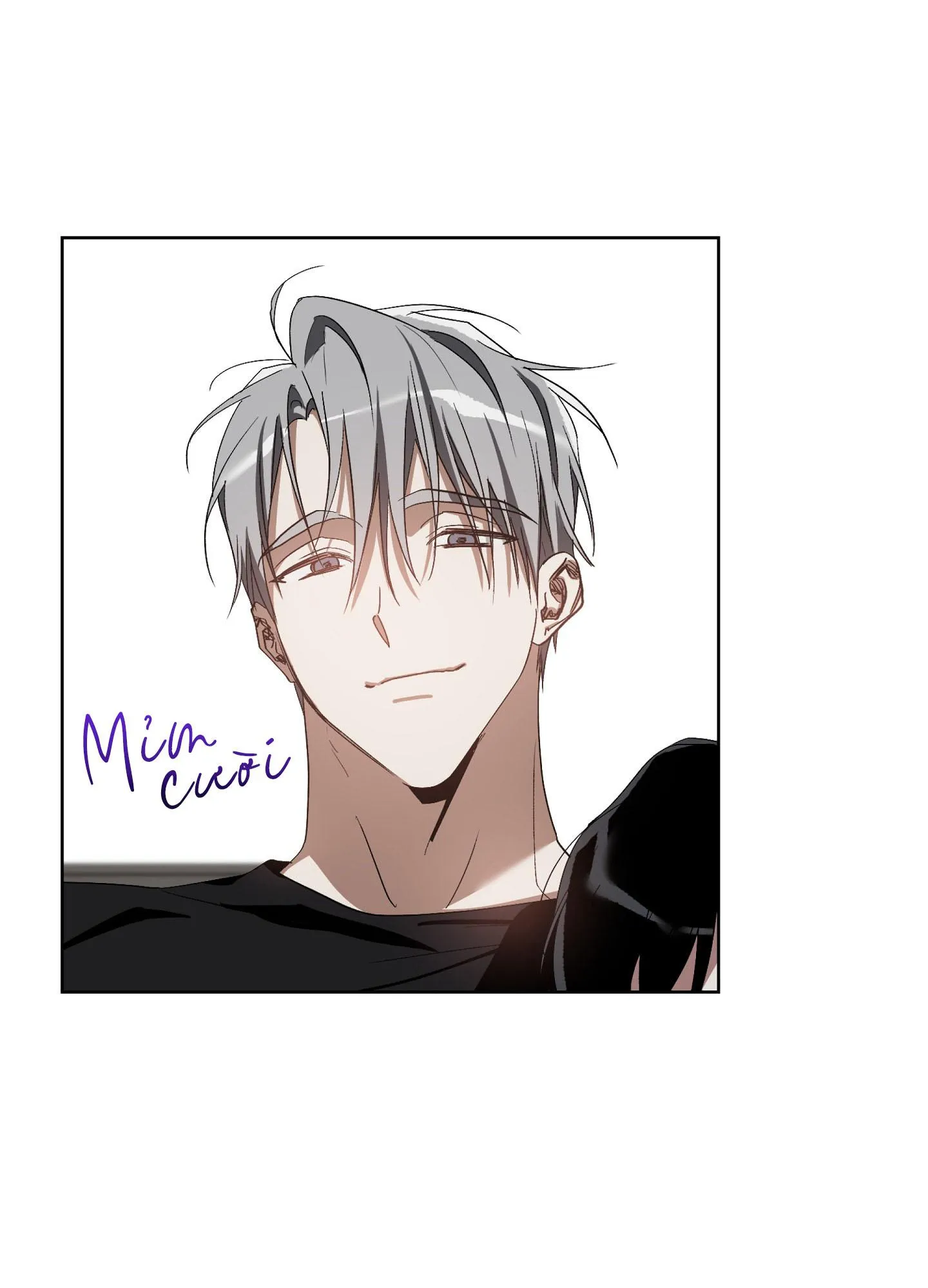 BIẾN CẬU THÀNH TÊN CUỒNG DÂM Chapter 21 Trang 31