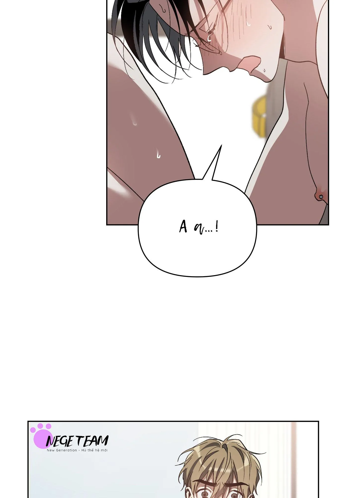 BIẾN CẬU THÀNH TÊN CUỒNG DÂM Chapter 21 Trang 40