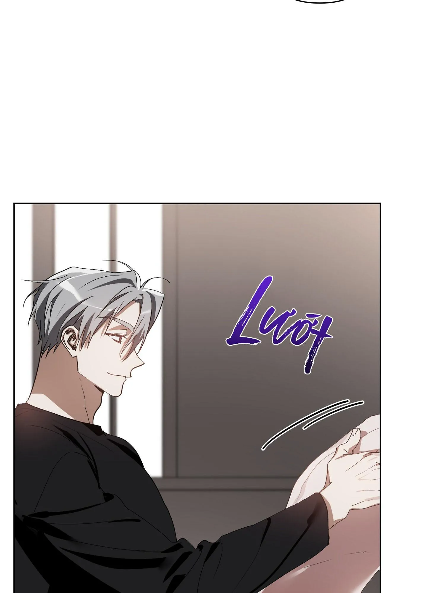 BIẾN CẬU THÀNH TÊN CUỒNG DÂM Chapter 21 Trang 43