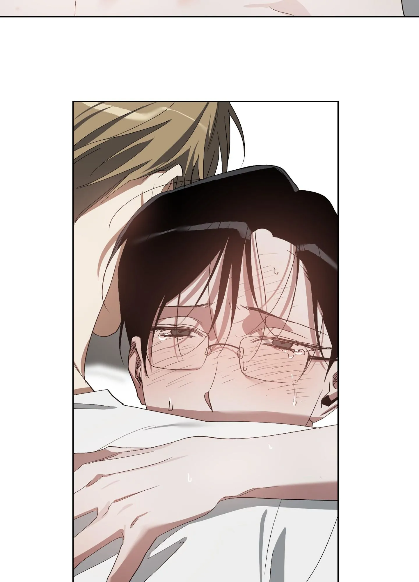 BIẾN CẬU THÀNH TÊN CUỒNG DÂM Chapter 21 Trang 45