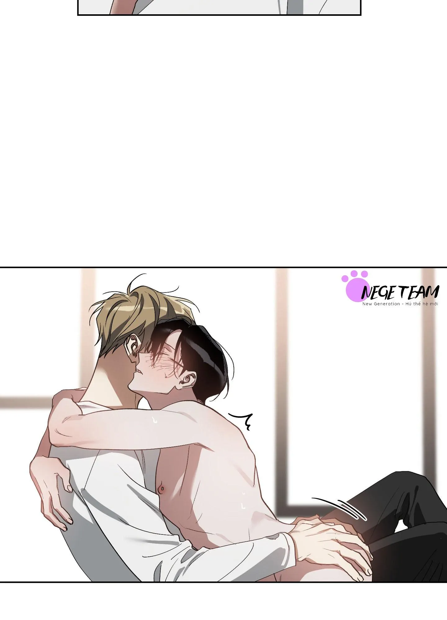 BIẾN CẬU THÀNH TÊN CUỒNG DÂM Chapter 21 Trang 46