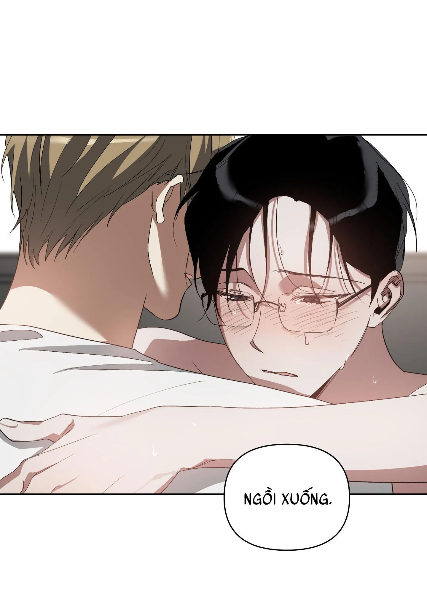 BIẾN CẬU THÀNH TÊN CUỒNG DÂM Chapter 21 Trang 47