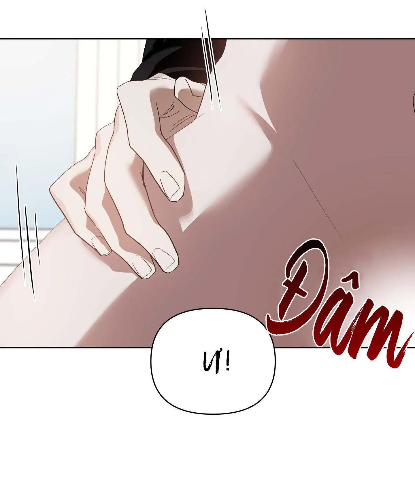 BIẾN CẬU THÀNH TÊN CUỒNG DÂM Chapter 21 Trang 49