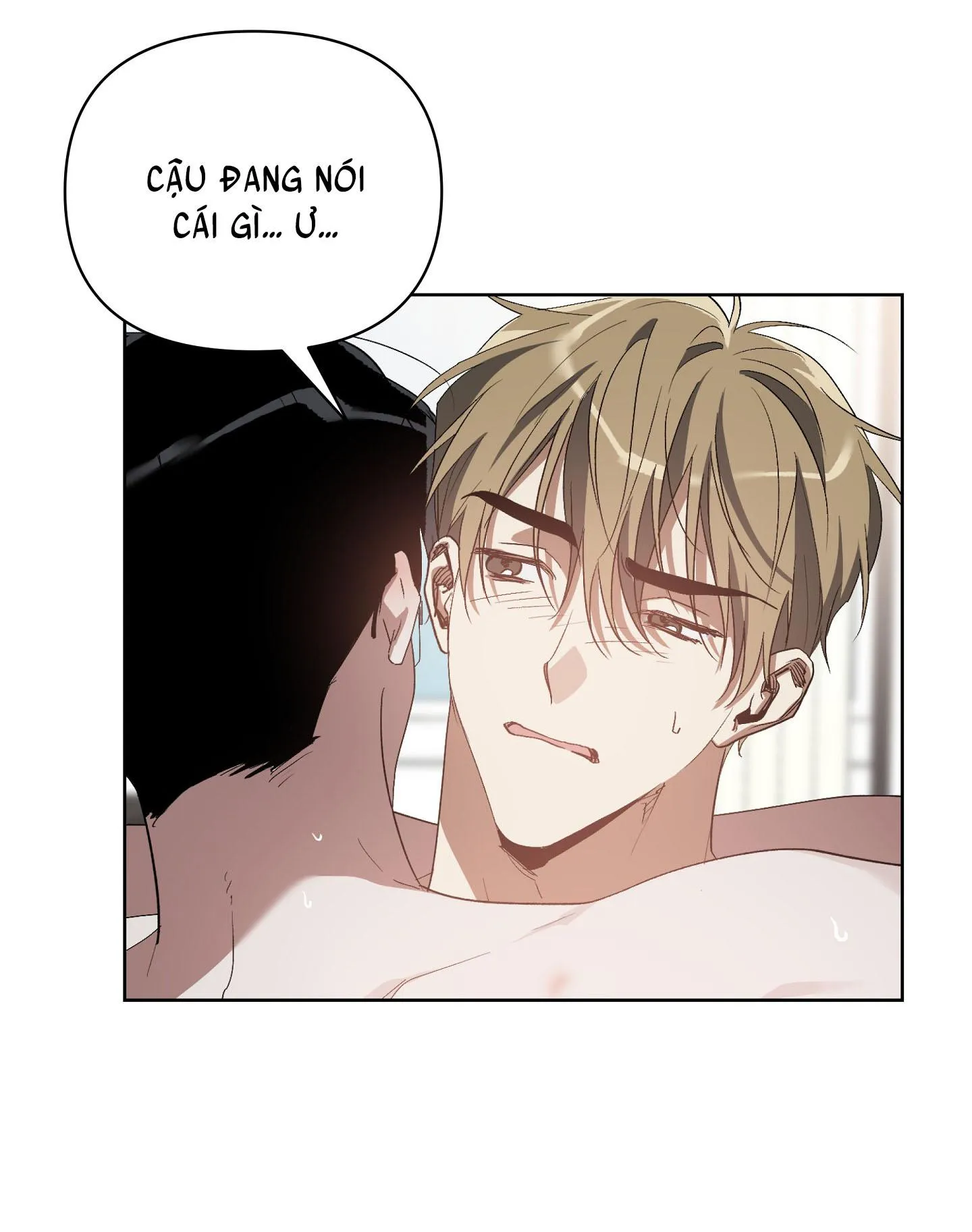 BIẾN CẬU THÀNH TÊN CUỒNG DÂM Chapter 21 Trang 51