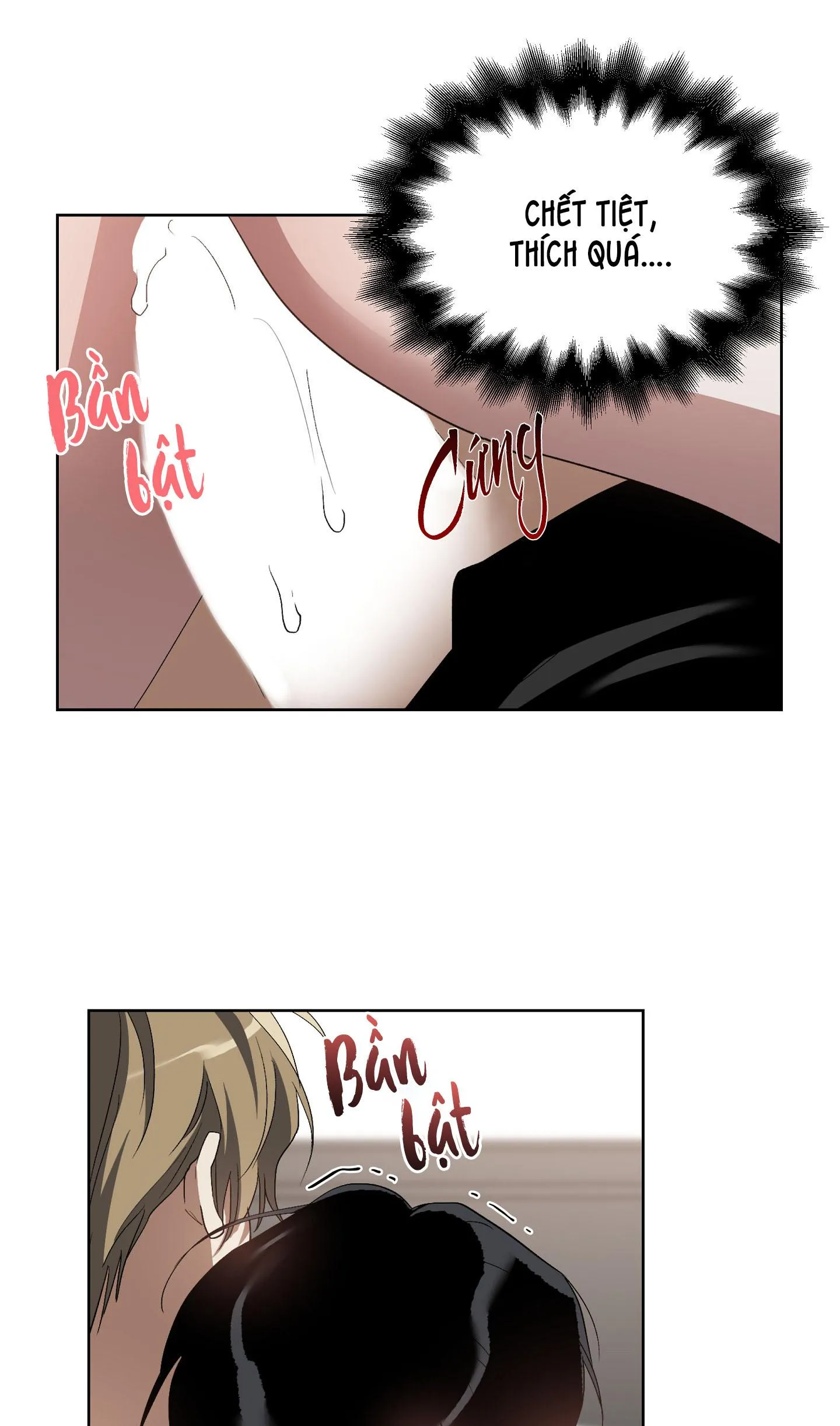 BIẾN CẬU THÀNH TÊN CUỒNG DÂM Chapter 21 Trang 52