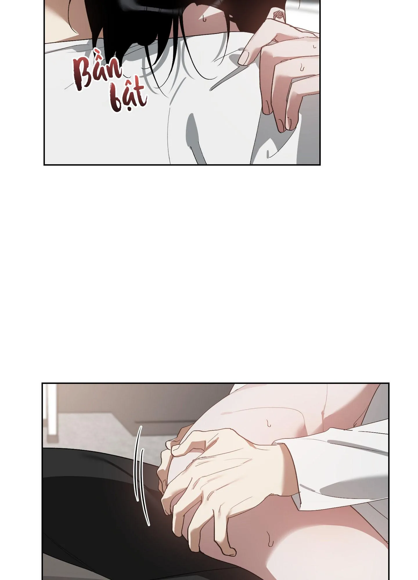 BIẾN CẬU THÀNH TÊN CUỒNG DÂM Chapter 21 Trang 53