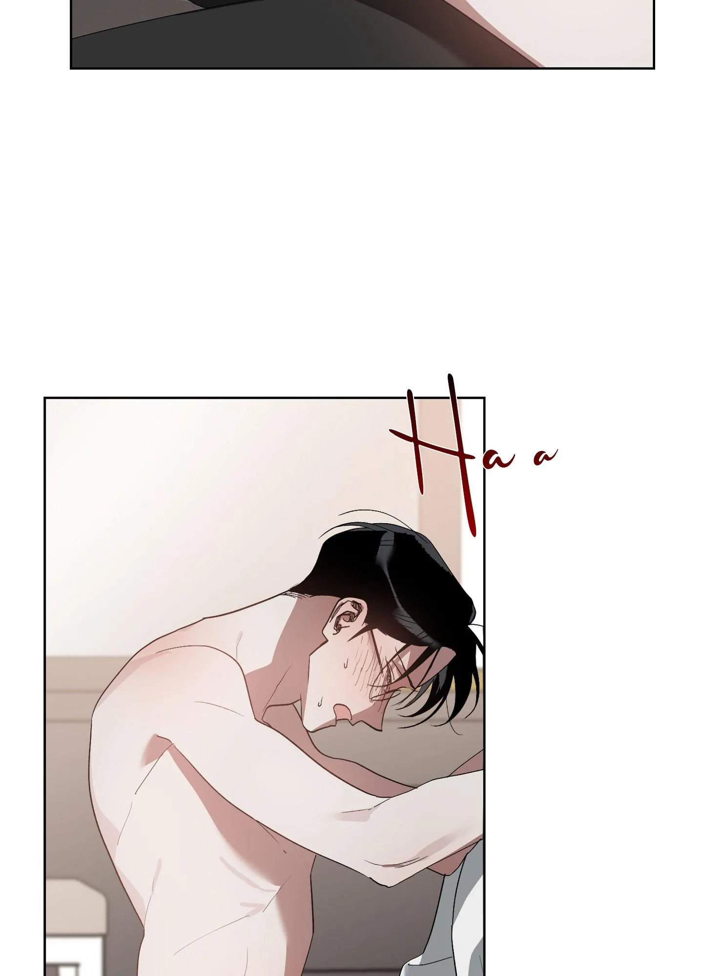 BIẾN CẬU THÀNH TÊN CUỒNG DÂM Chapter 21 Trang 54