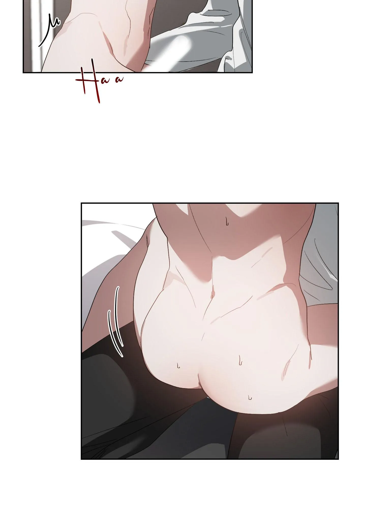 BIẾN CẬU THÀNH TÊN CUỒNG DÂM Chapter 21 Trang 55