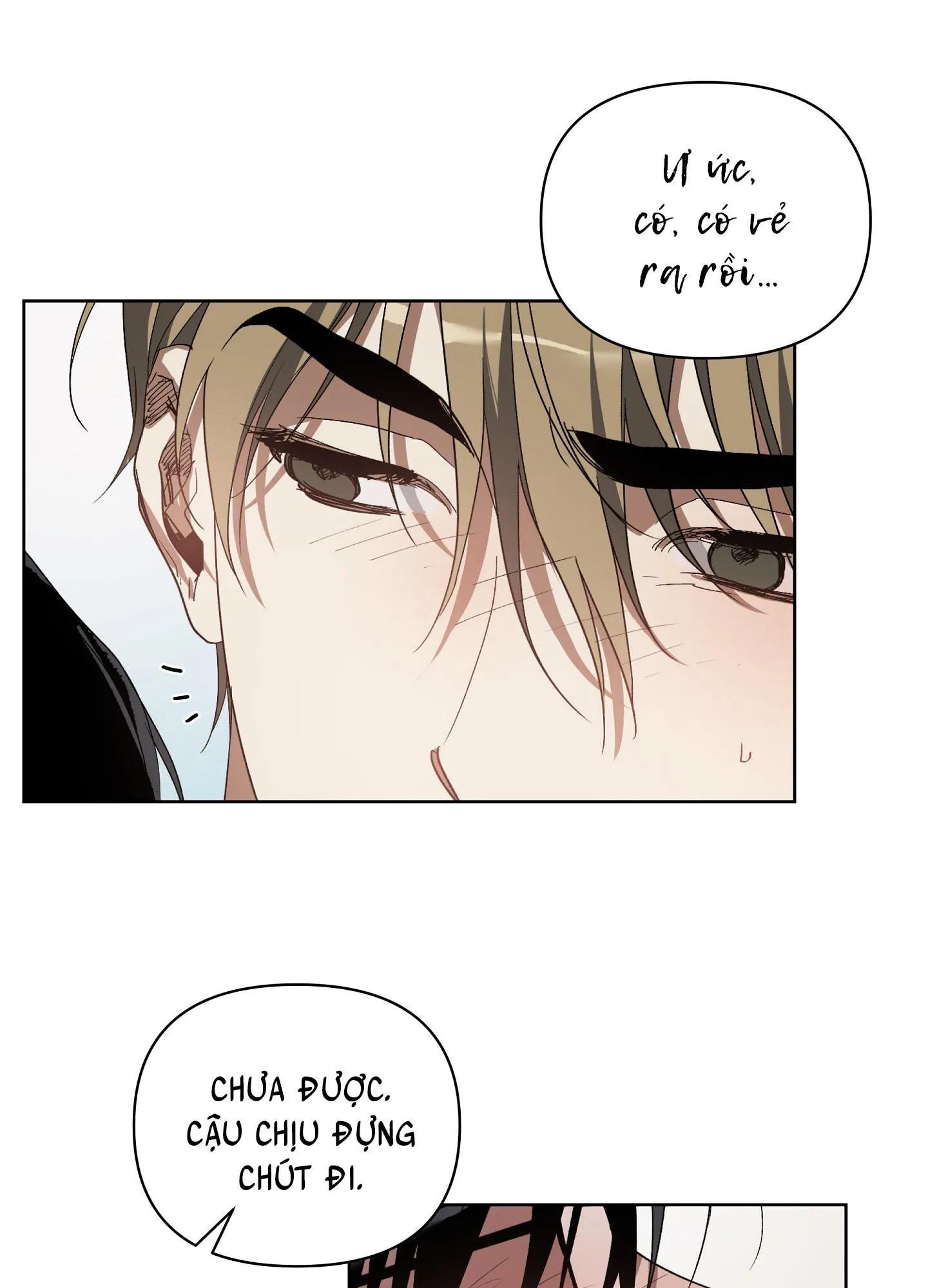 BIẾN CẬU THÀNH TÊN CUỒNG DÂM Chapter 21 Trang 56