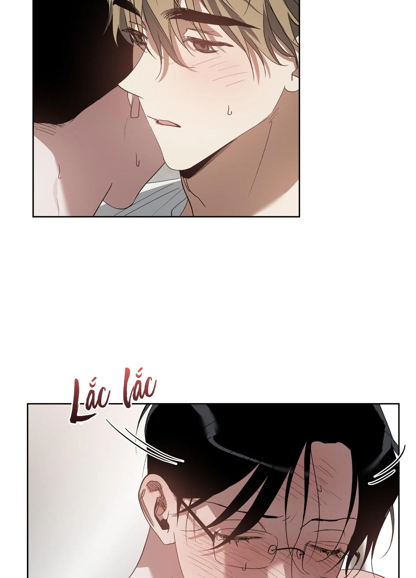 BIẾN CẬU THÀNH TÊN CUỒNG DÂM Chapter 21 Trang 58