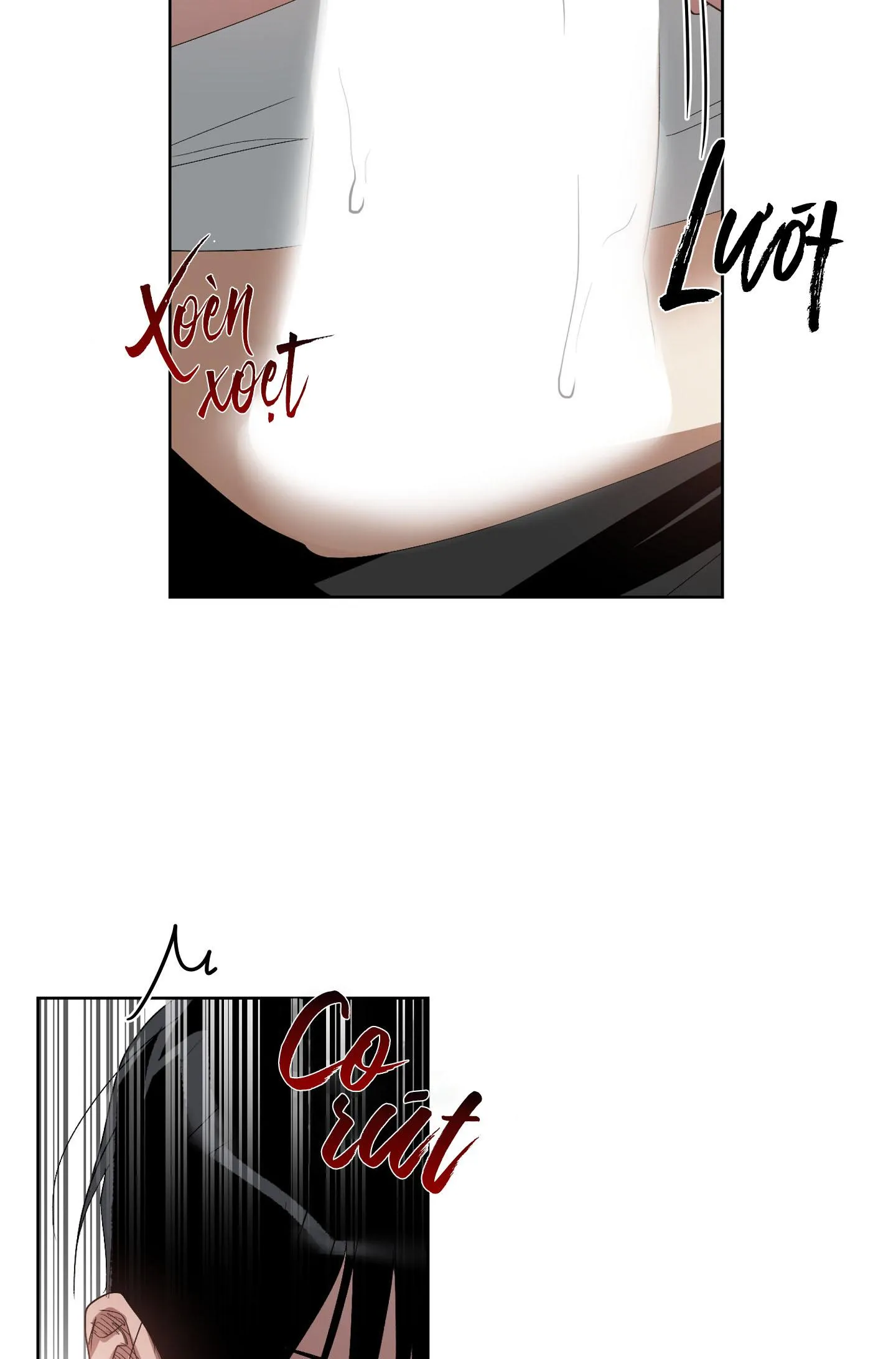 BIẾN CẬU THÀNH TÊN CUỒNG DÂM Chapter 21 Trang 62