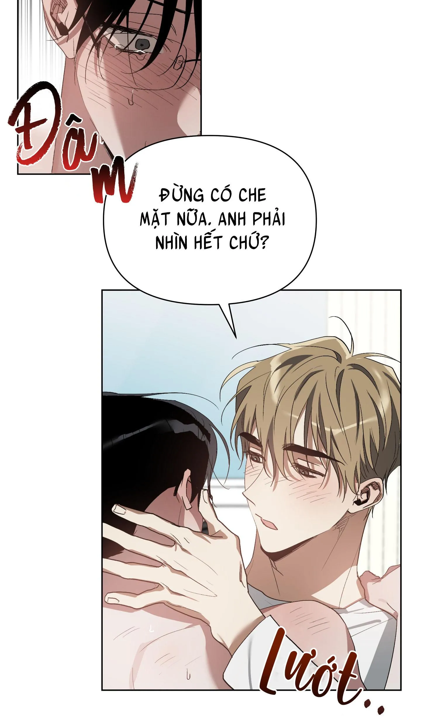 BIẾN CẬU THÀNH TÊN CUỒNG DÂM Chapter 21 Trang 63