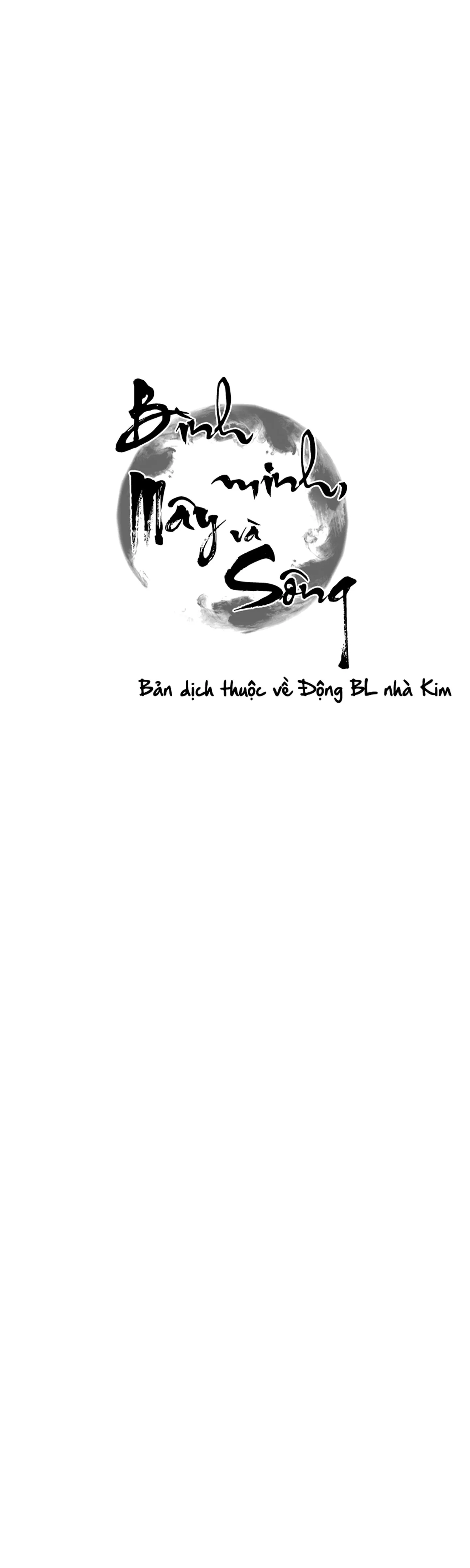 BÌNH MINH CỦA RỒNG Chapter 7 Trang 3