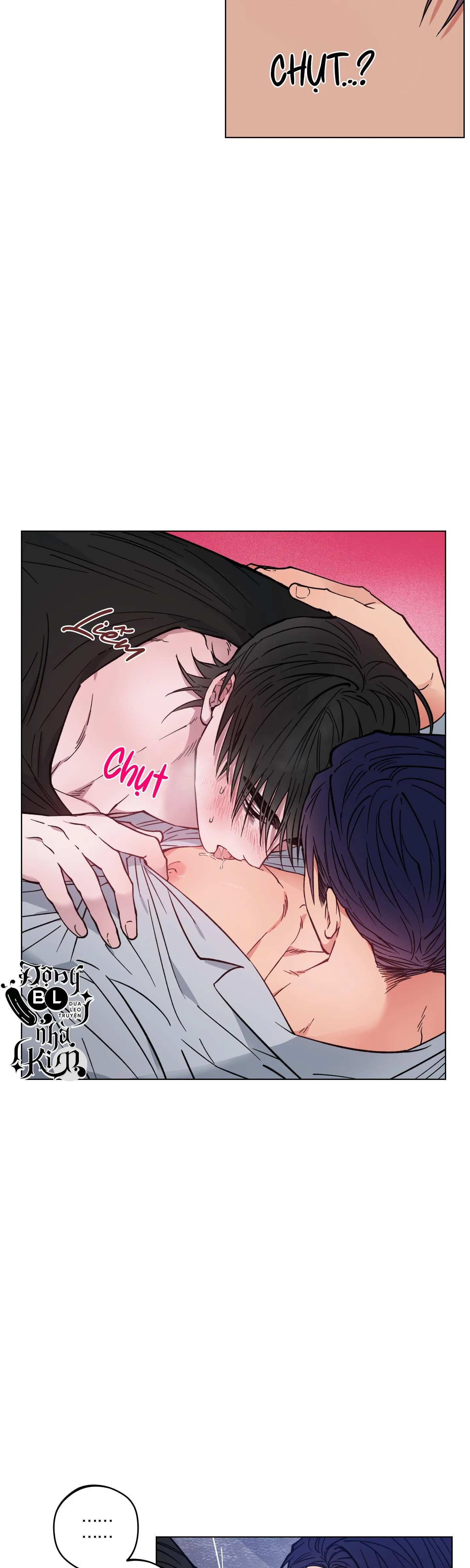 BÌNH MINH CỦA RỒNG Chapter 7 Trang 18