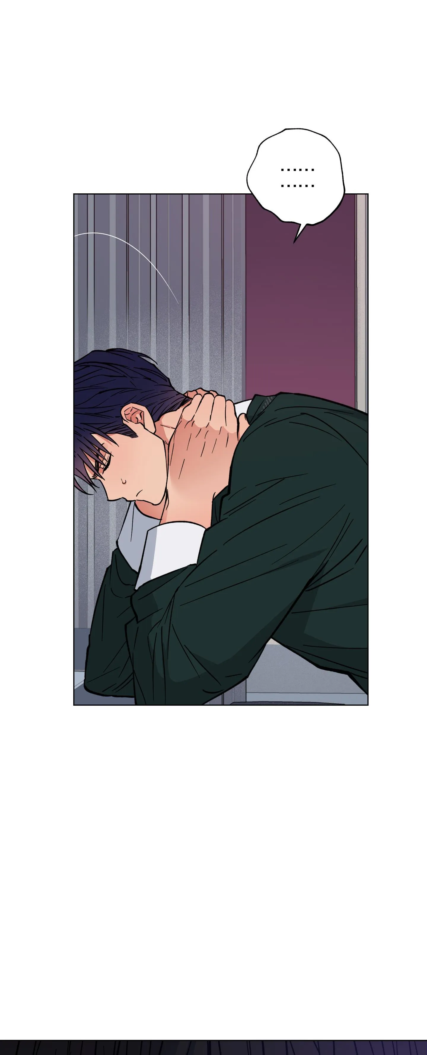 BÌNH MINH CỦA RỒNG Chapter 8 Trang 32