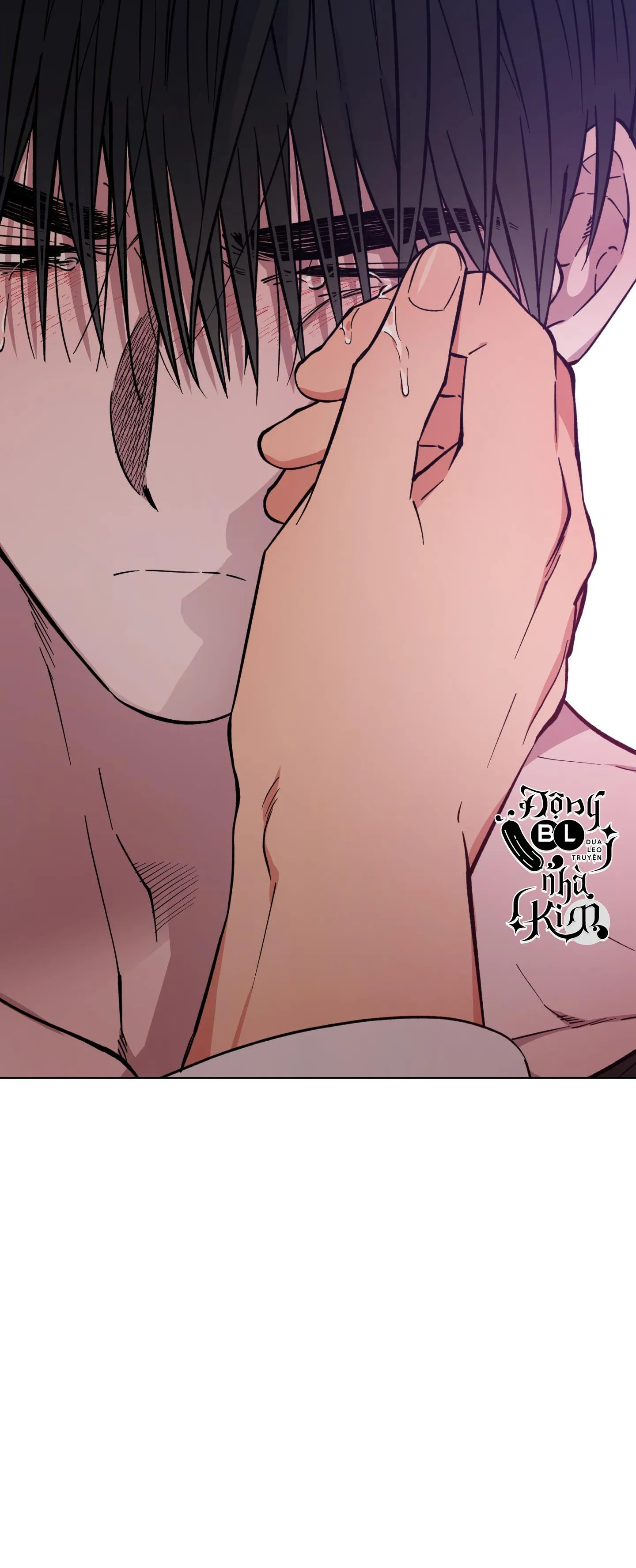 BÌNH MINH CỦA RỒNG Chapter 8 Trang 33