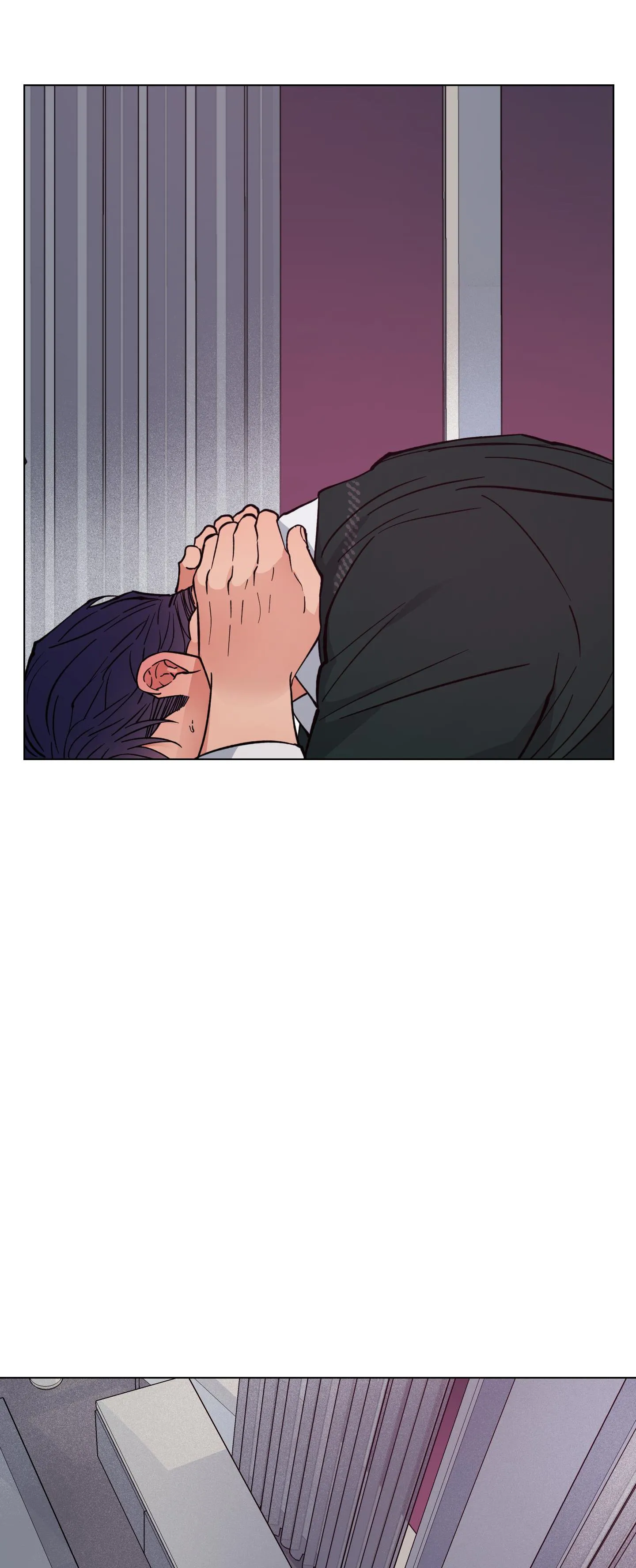 BÌNH MINH CỦA RỒNG Chapter 8 Trang 34