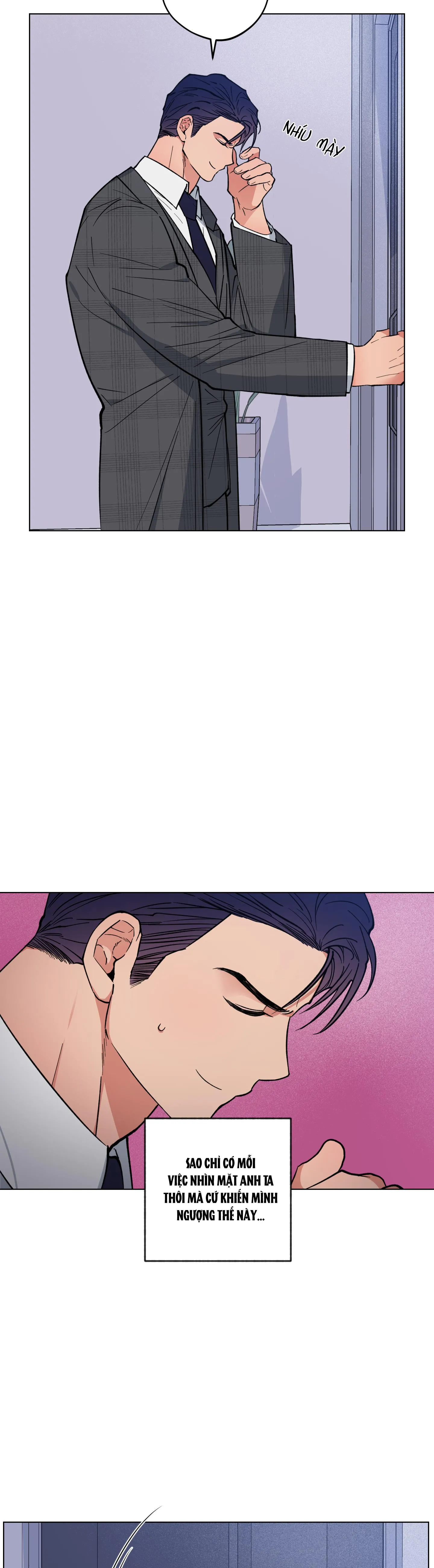 BÌNH MINH CỦA RỒNG Chapter 10 Trang 3