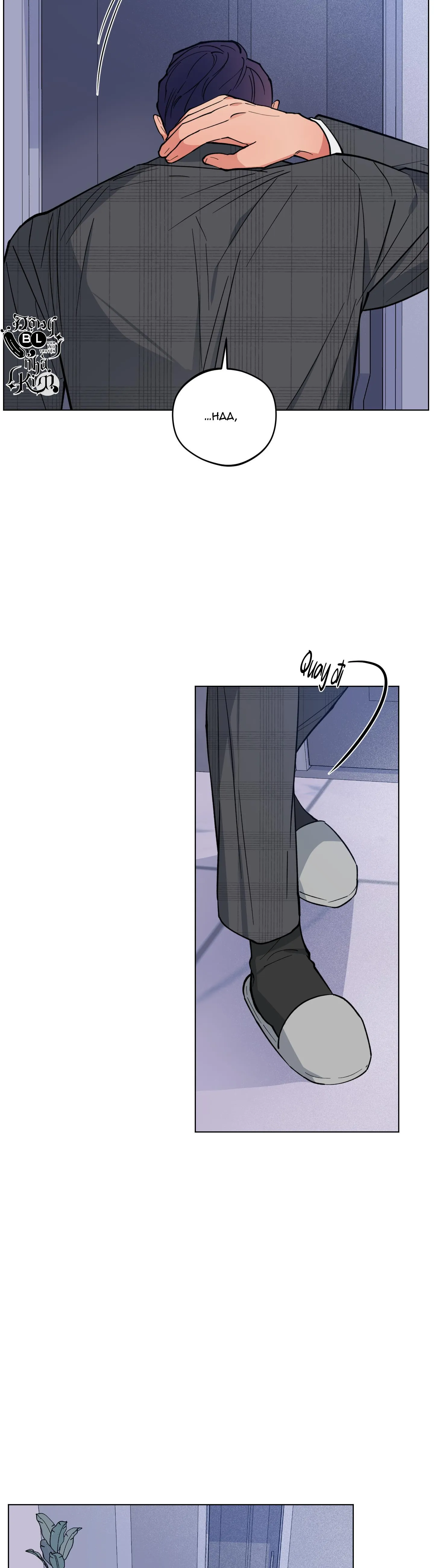 BÌNH MINH CỦA RỒNG Chapter 10 Trang 4