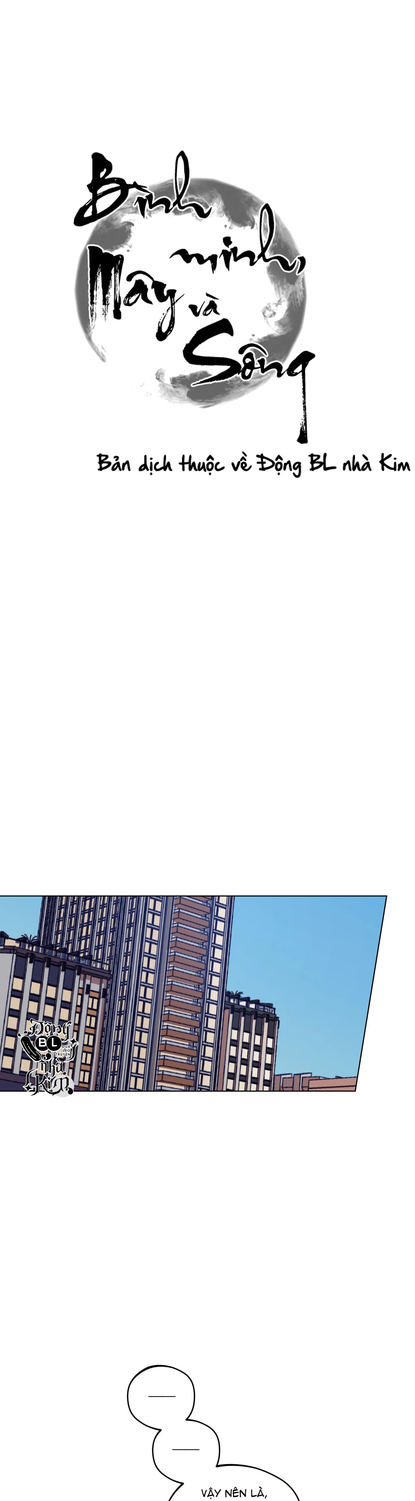 BÌNH MINH CỦA RỒNG Chapter 10 Trang 6