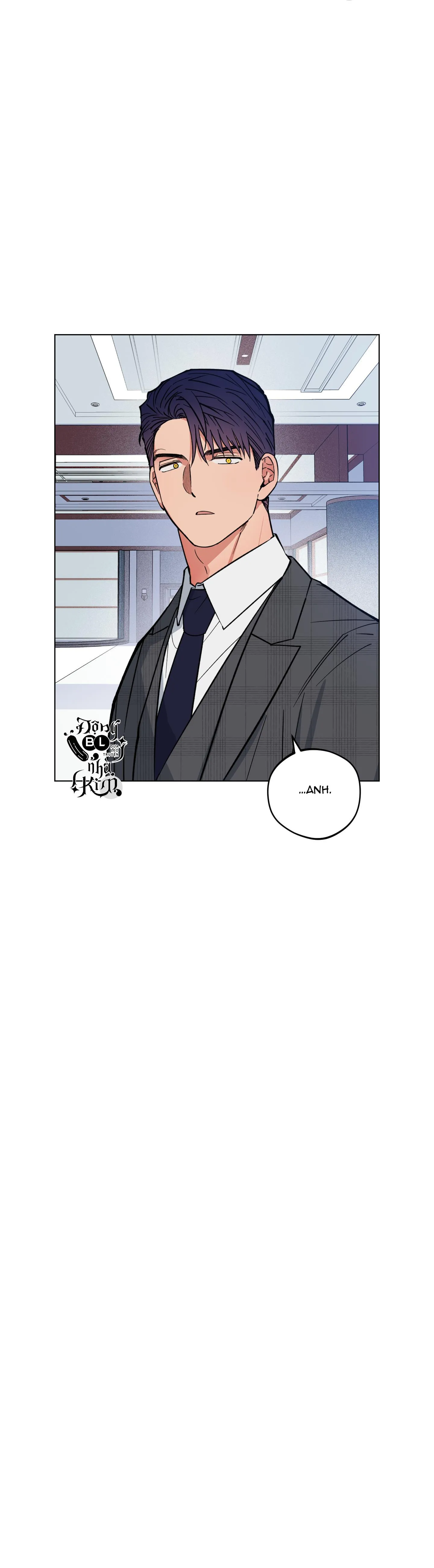 BÌNH MINH CỦA RỒNG Chapter 10 Trang 12