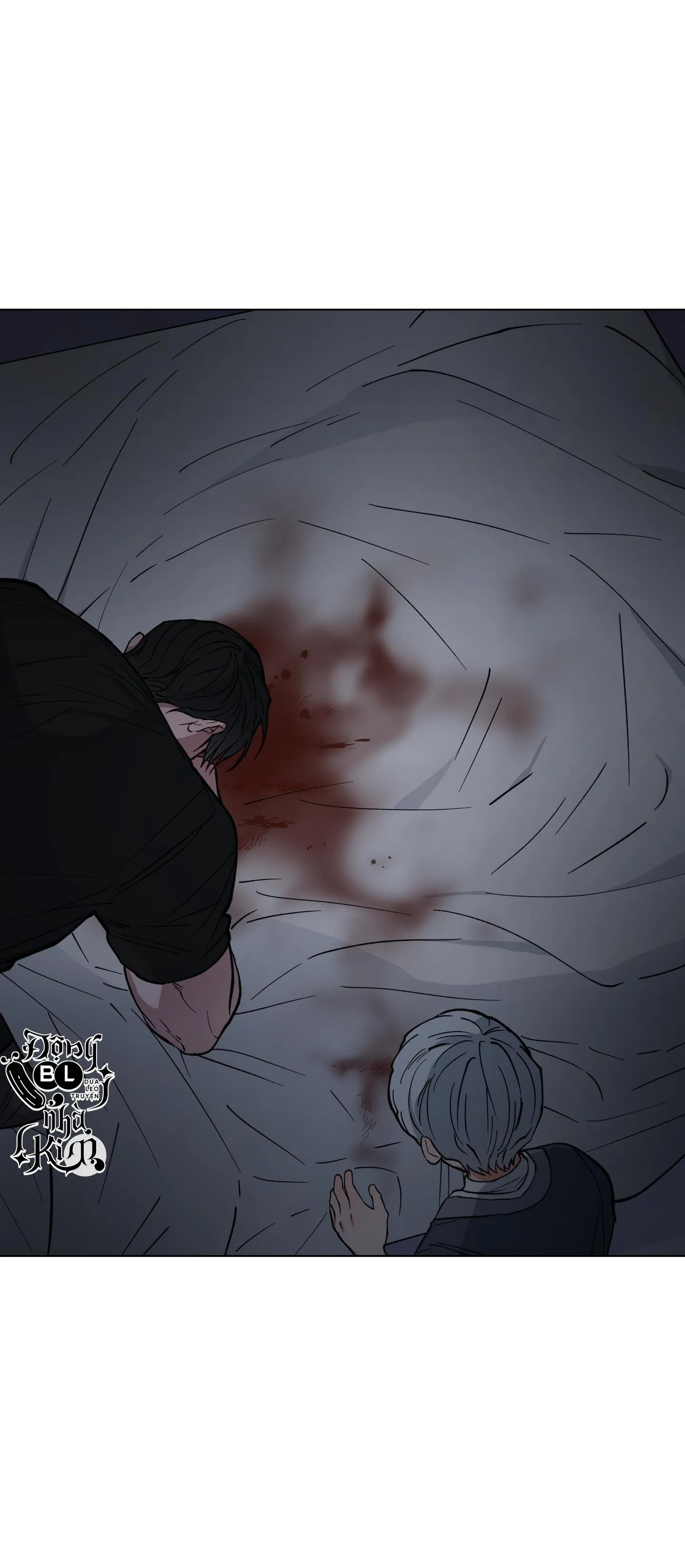 BÌNH MINH CỦA RỒNG Chapter 10 Trang 31