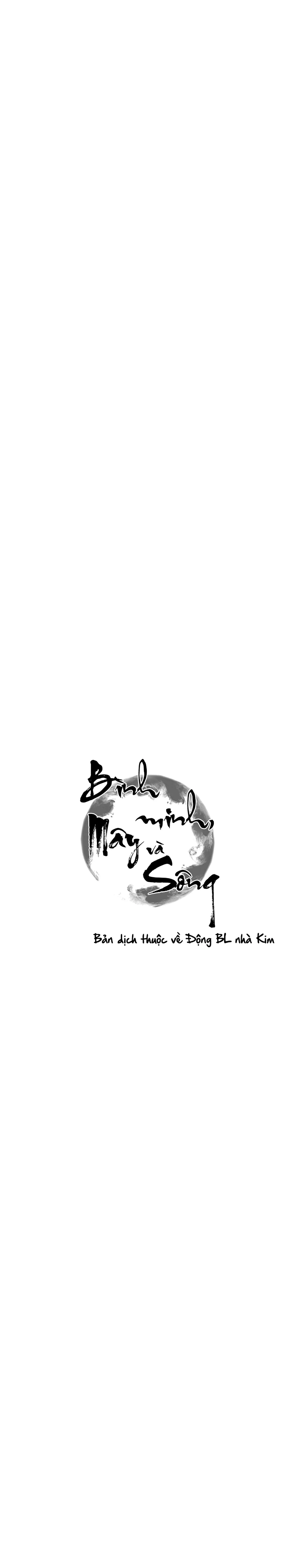 BÌNH MINH CỦA RỒNG Chapter 12 Trang 3