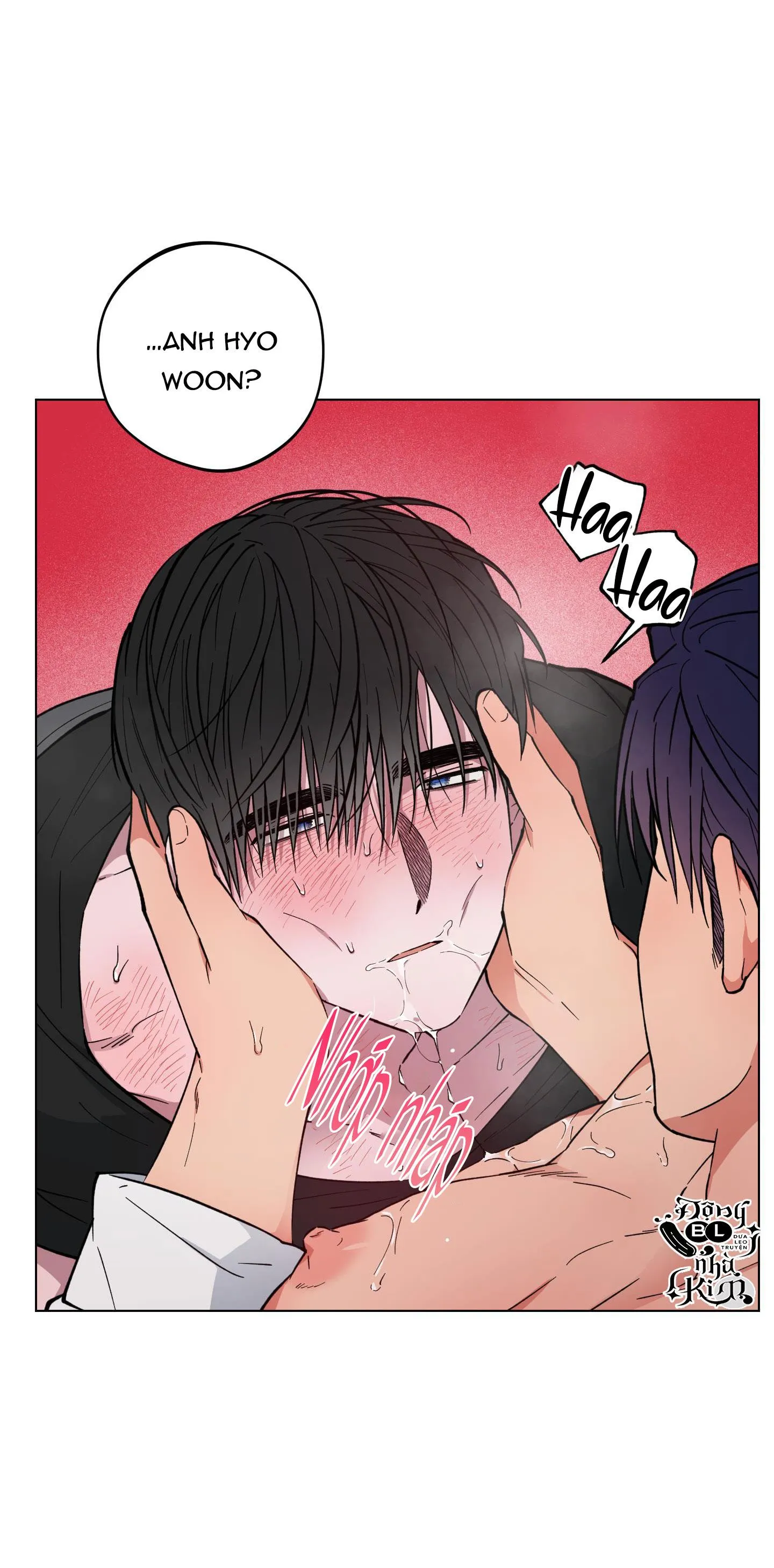 BÌNH MINH CỦA RỒNG Chapter 12 Trang 12