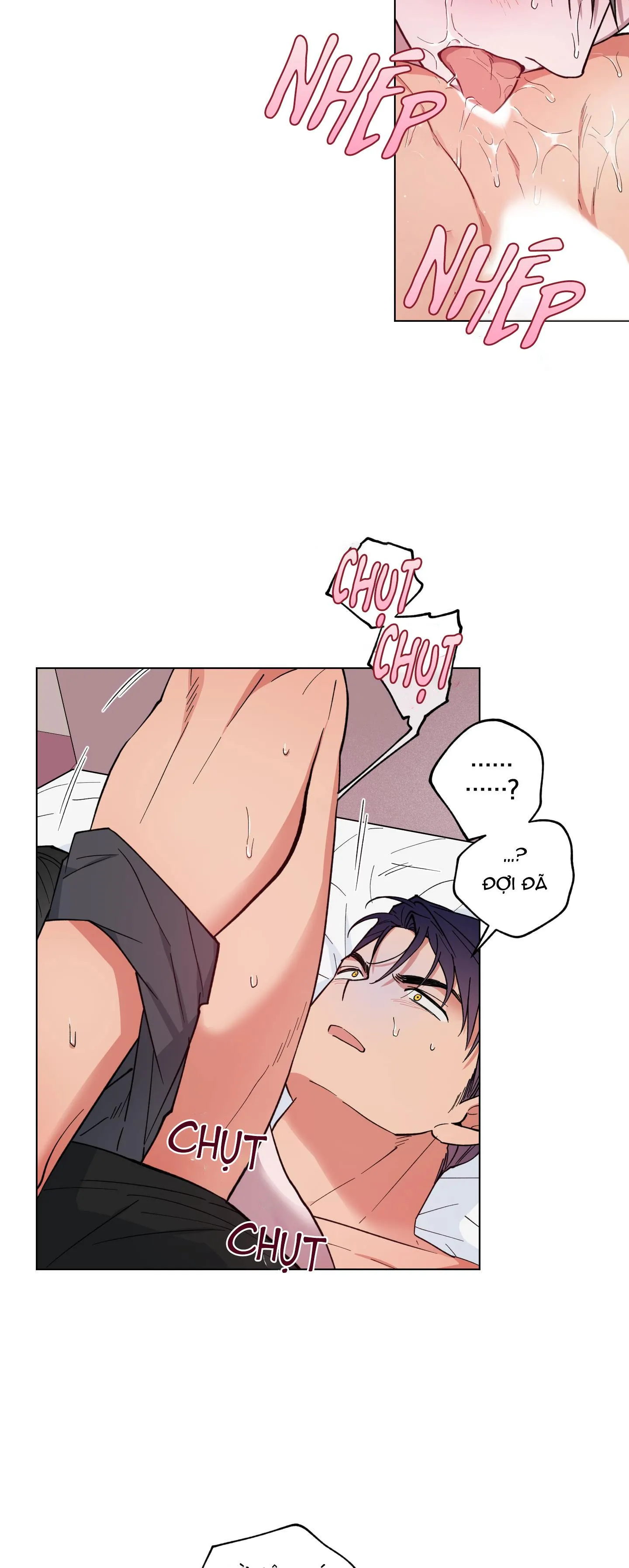 BÌNH MINH CỦA RỒNG Chapter 12 Trang 22