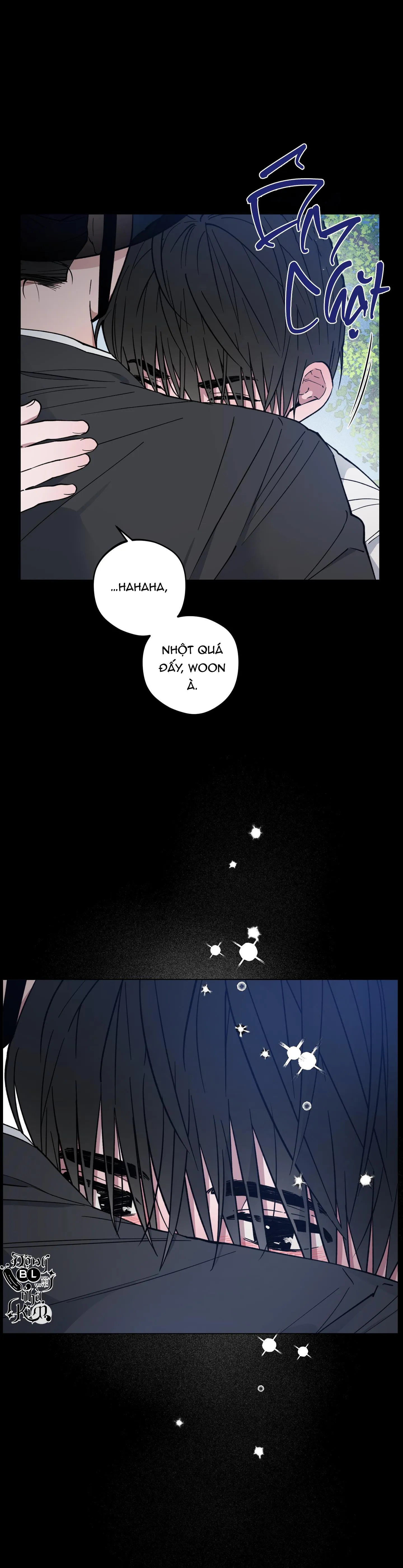 BÌNH MINH CỦA RỒNG Chapter 14 Trang 4