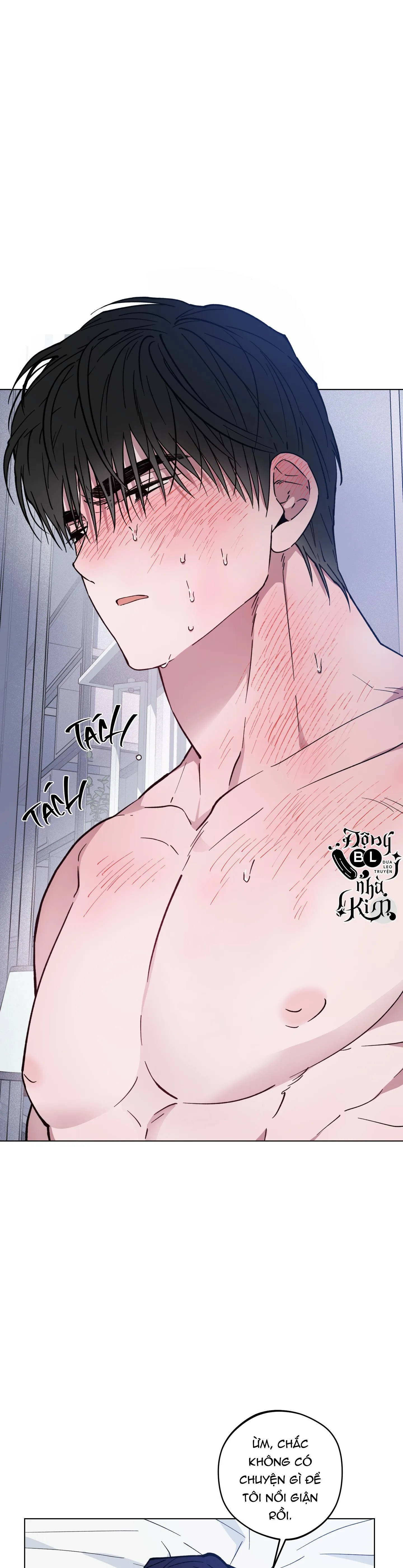 BÌNH MINH CỦA RỒNG Chapter 14 Trang 13