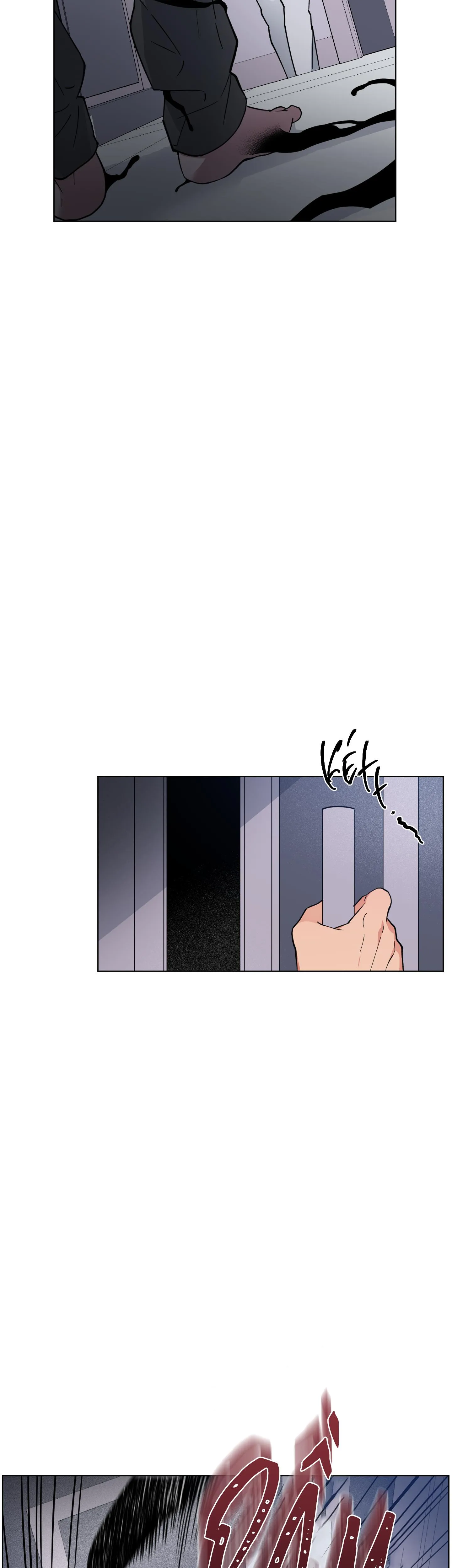 BÌNH MINH CỦA RỒNG Chapter 14 Trang 31