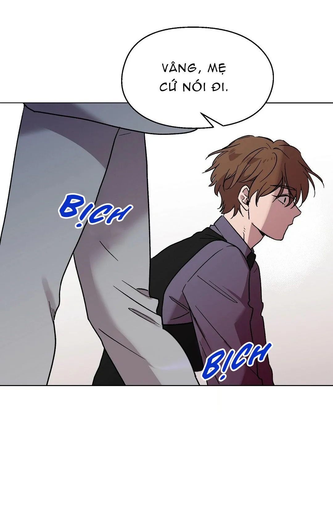 Bitter Sweet Darling Chapter 4 Trang 4