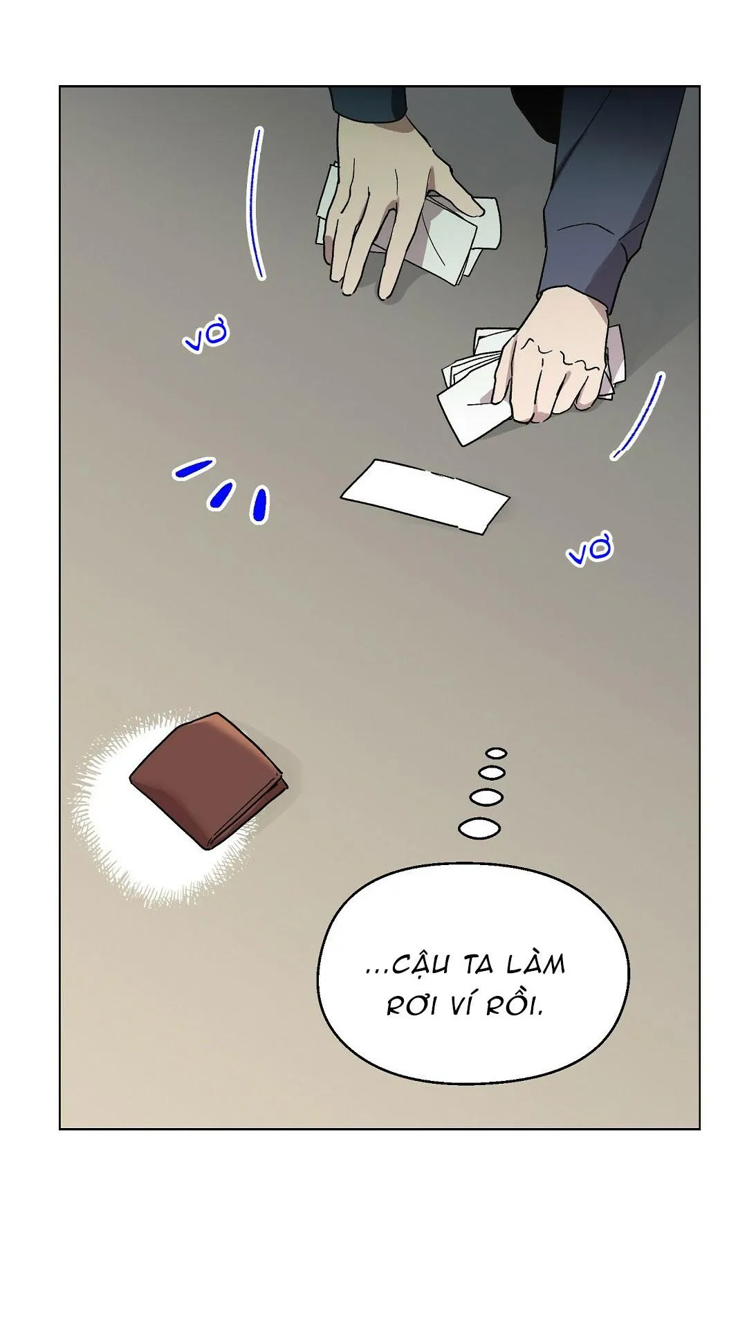 Bitter Sweet Darling Chapter 4 Trang 6