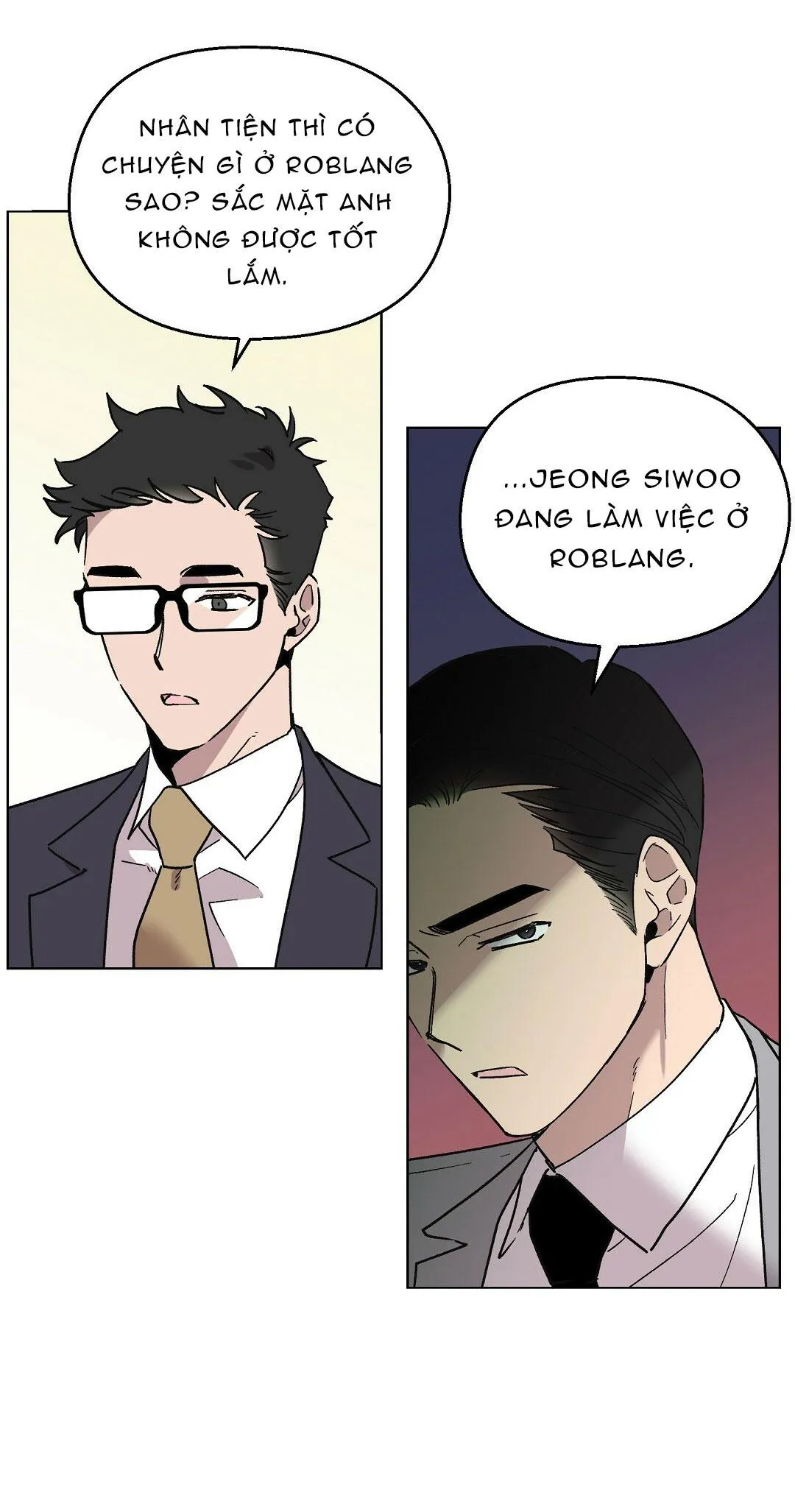 Bitter Sweet Darling Chapter 4 Trang 16